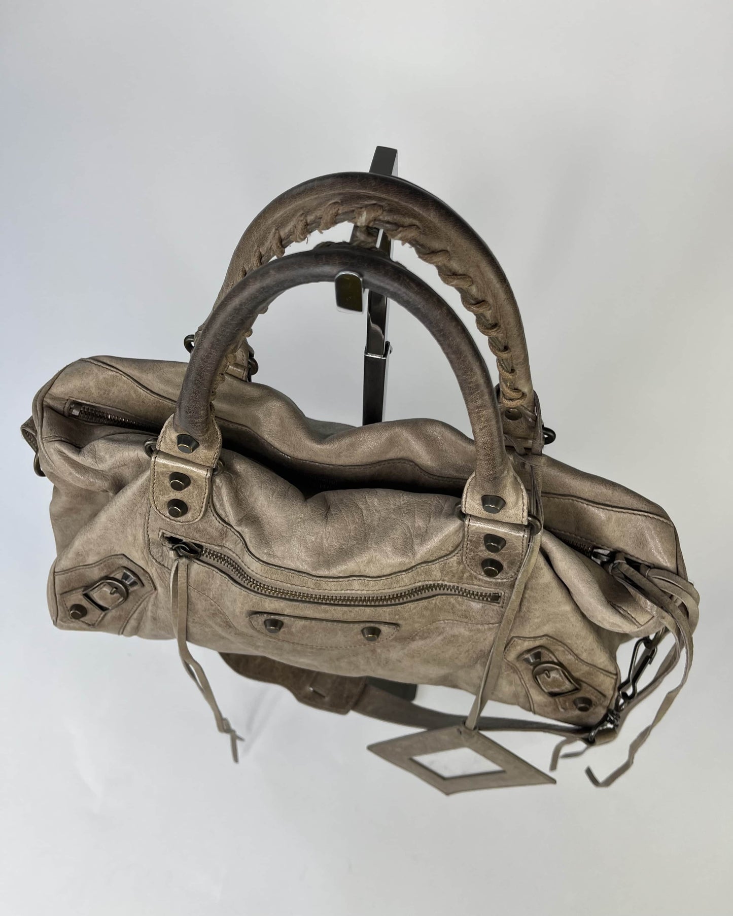 Balenciaga Twiggy Bag