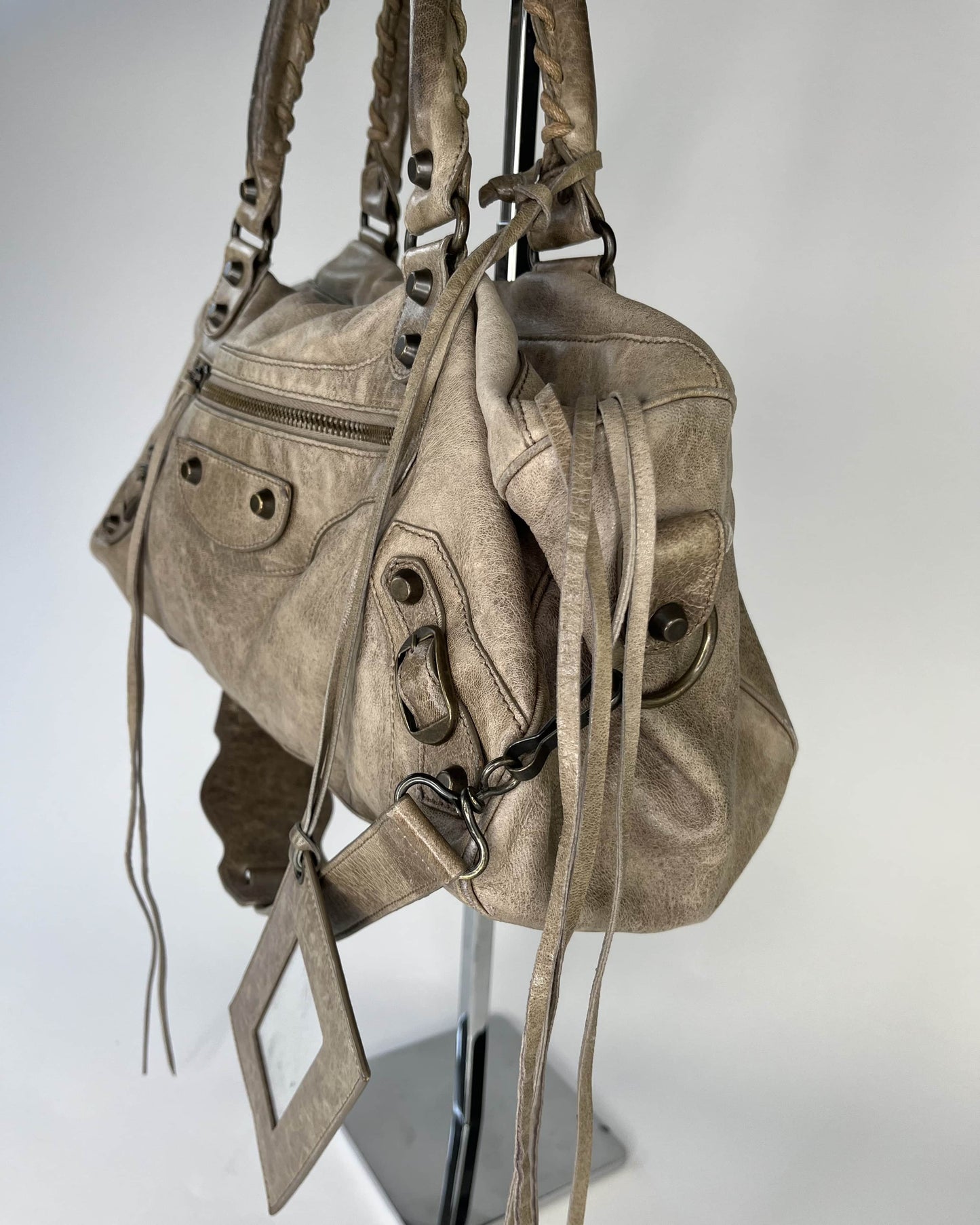 Balenciaga Twiggy Bag