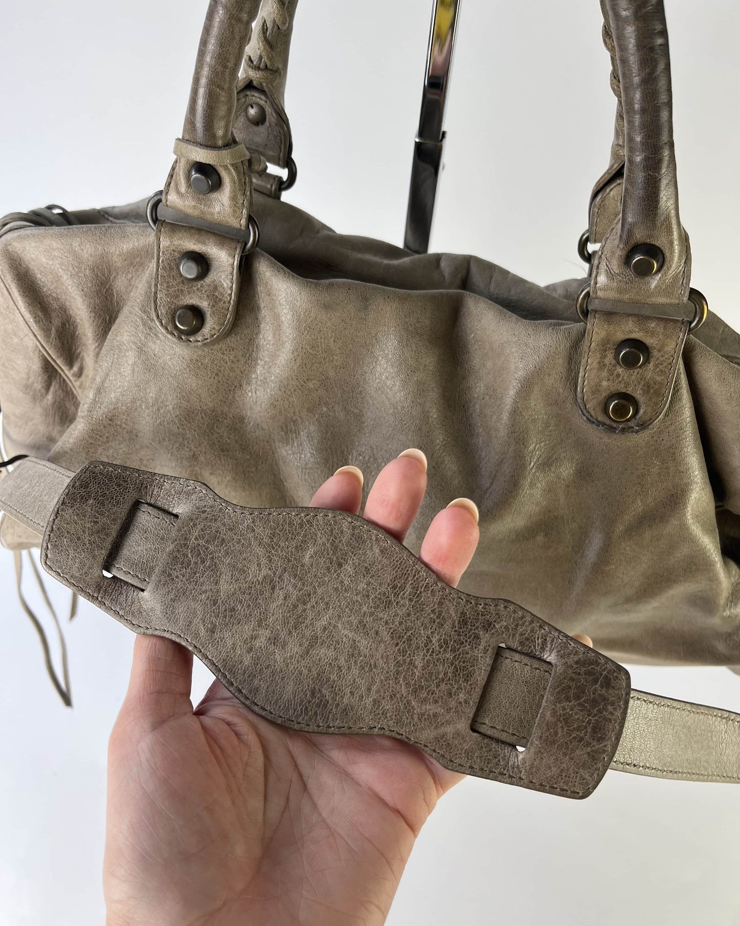 Balenciaga Twiggy Bag