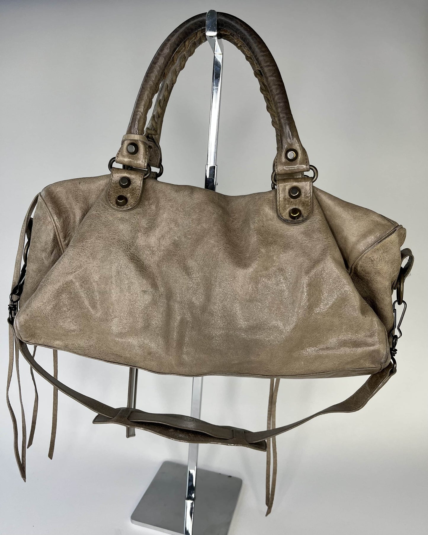 Balenciaga Twiggy Bag