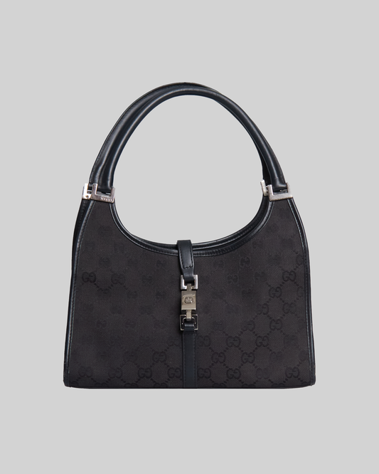Gucci Jackie Bardot