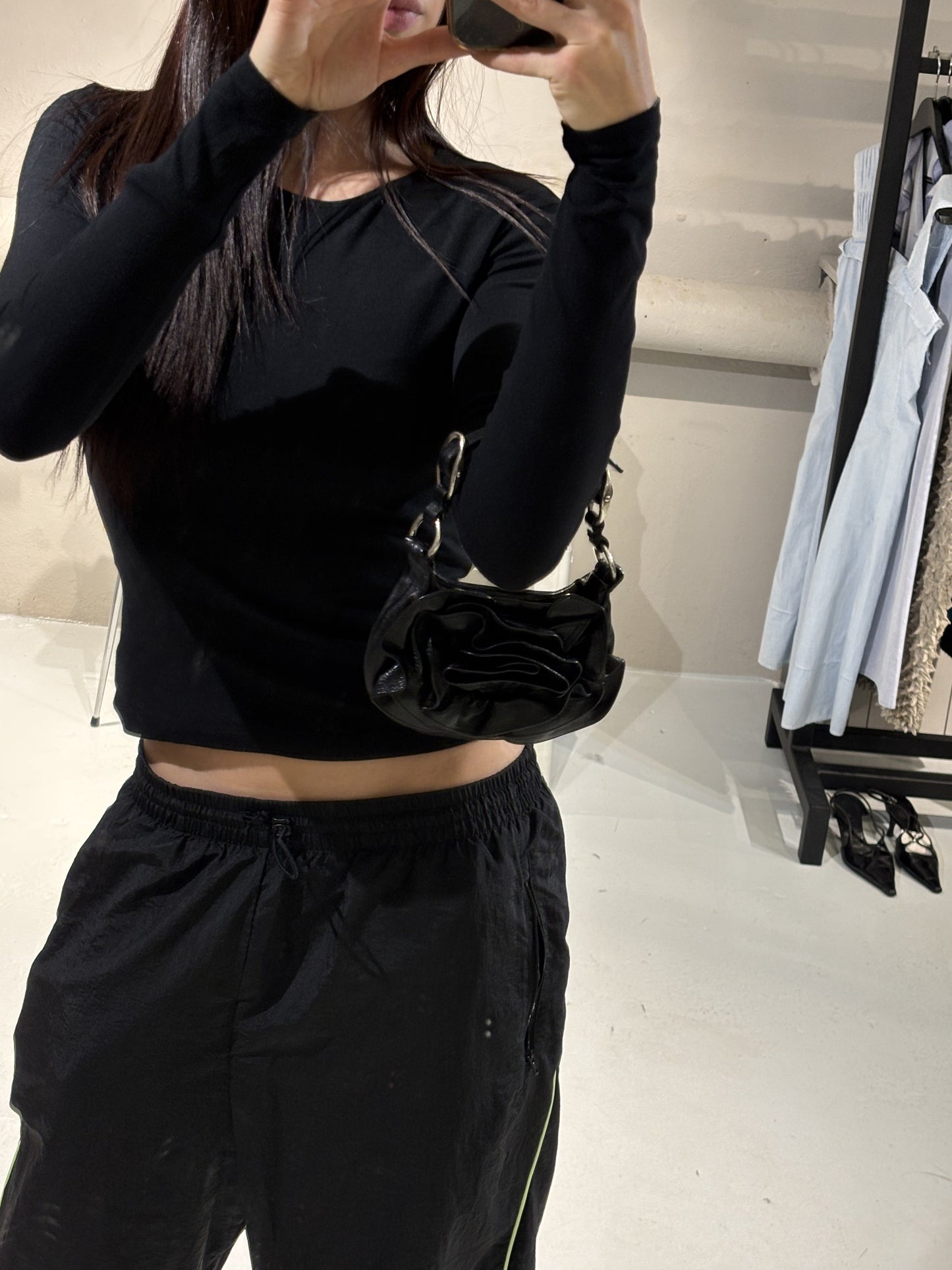 Yves Saint Laurent Nadja Rose Mini