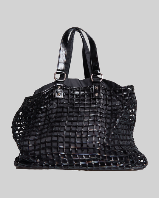 Yves Saint Laurent Tote Bag