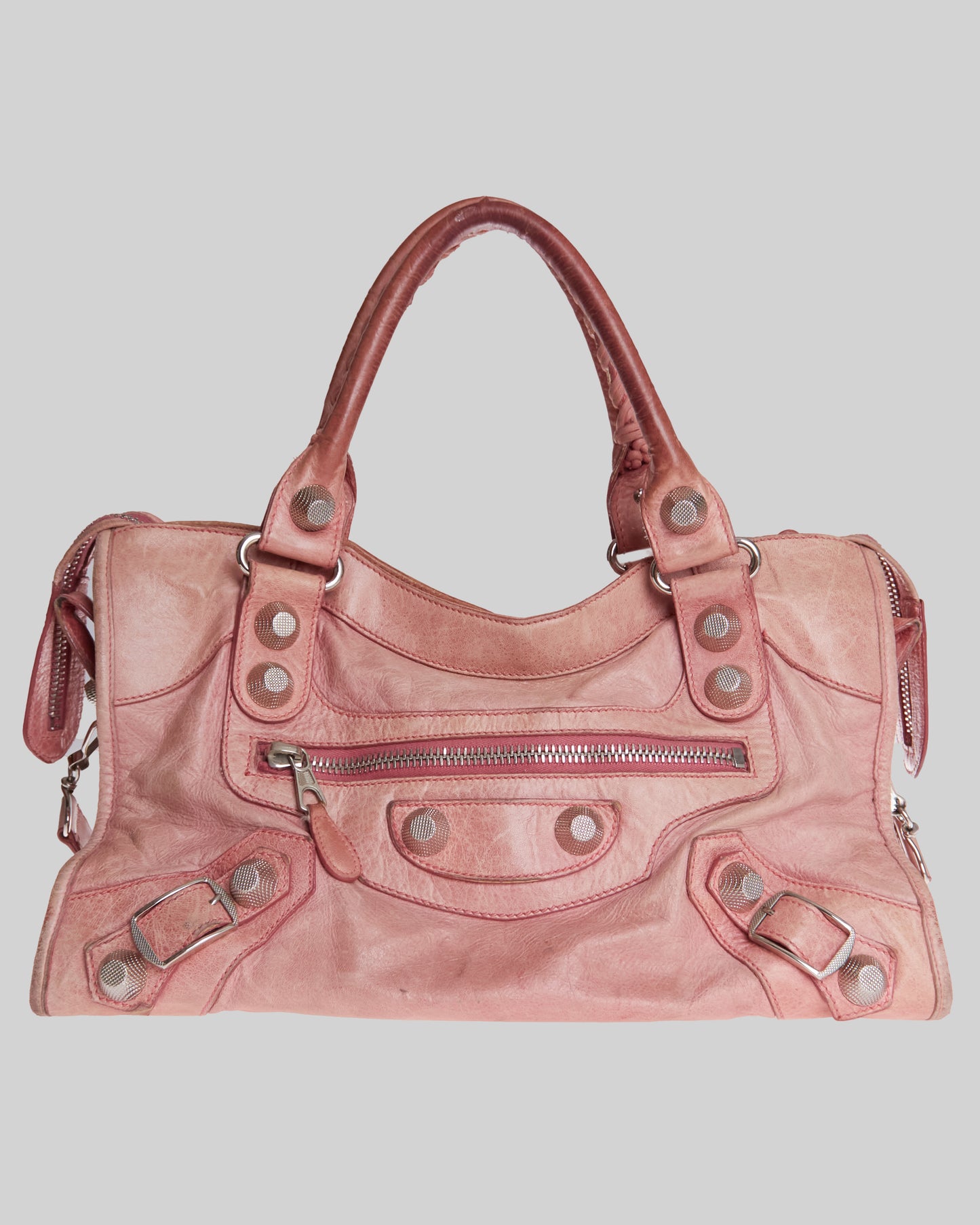Balenciaga City Bag