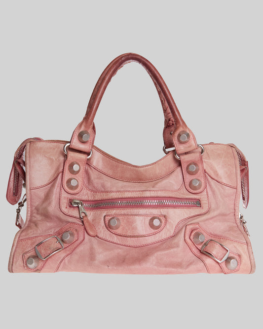 Balenciaga City Bag