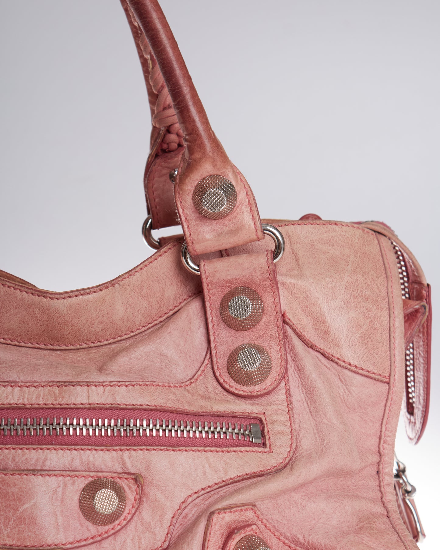 Balenciaga City Bag