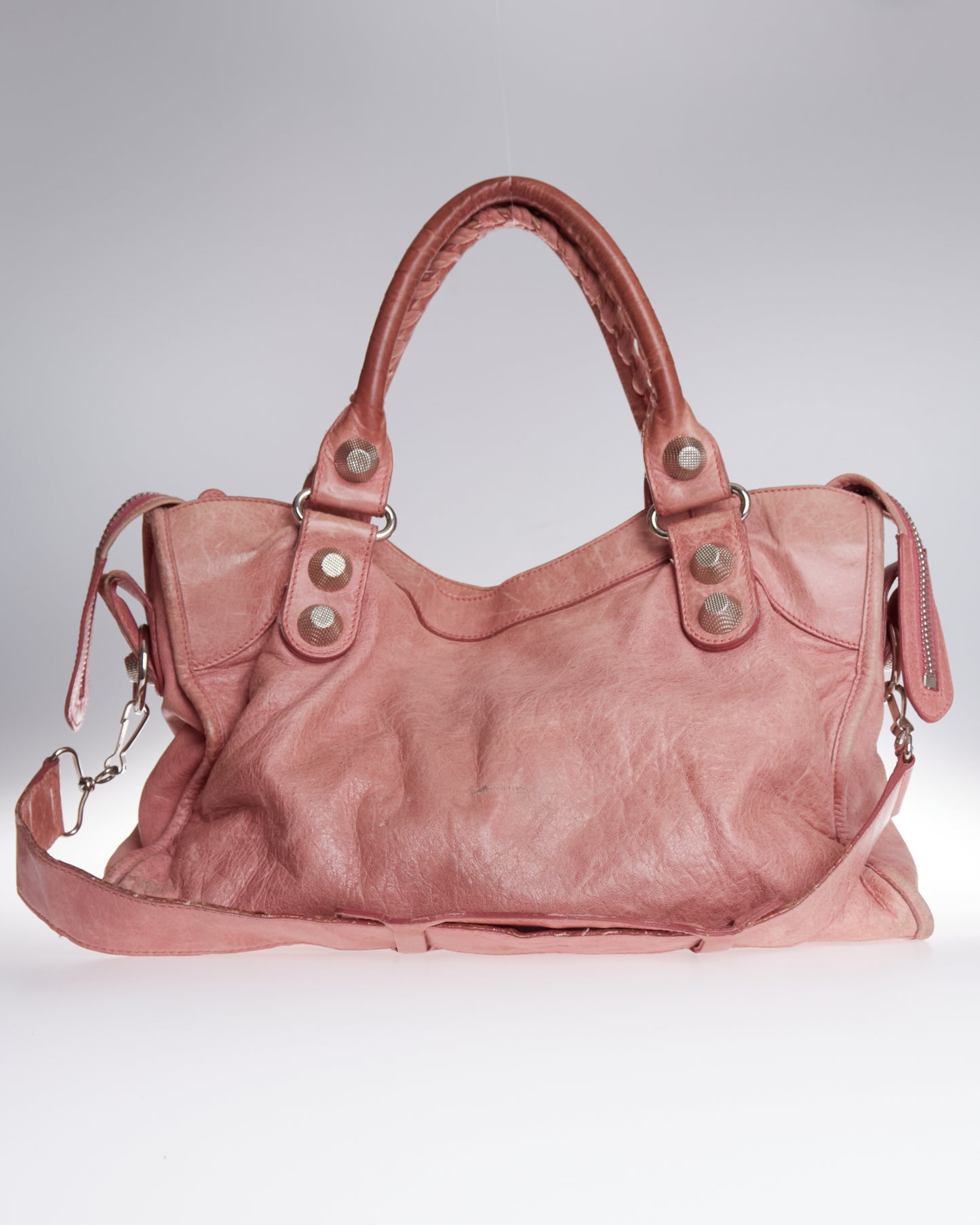 Balenciaga City Bag