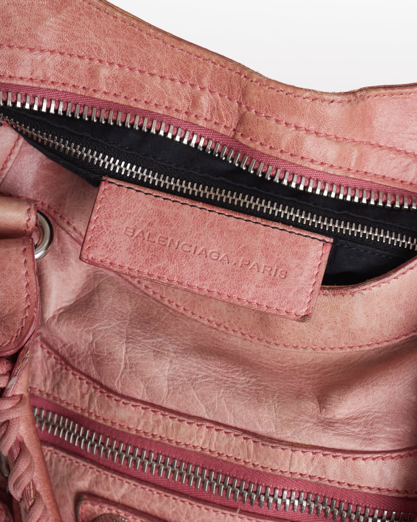 Balenciaga City Bag