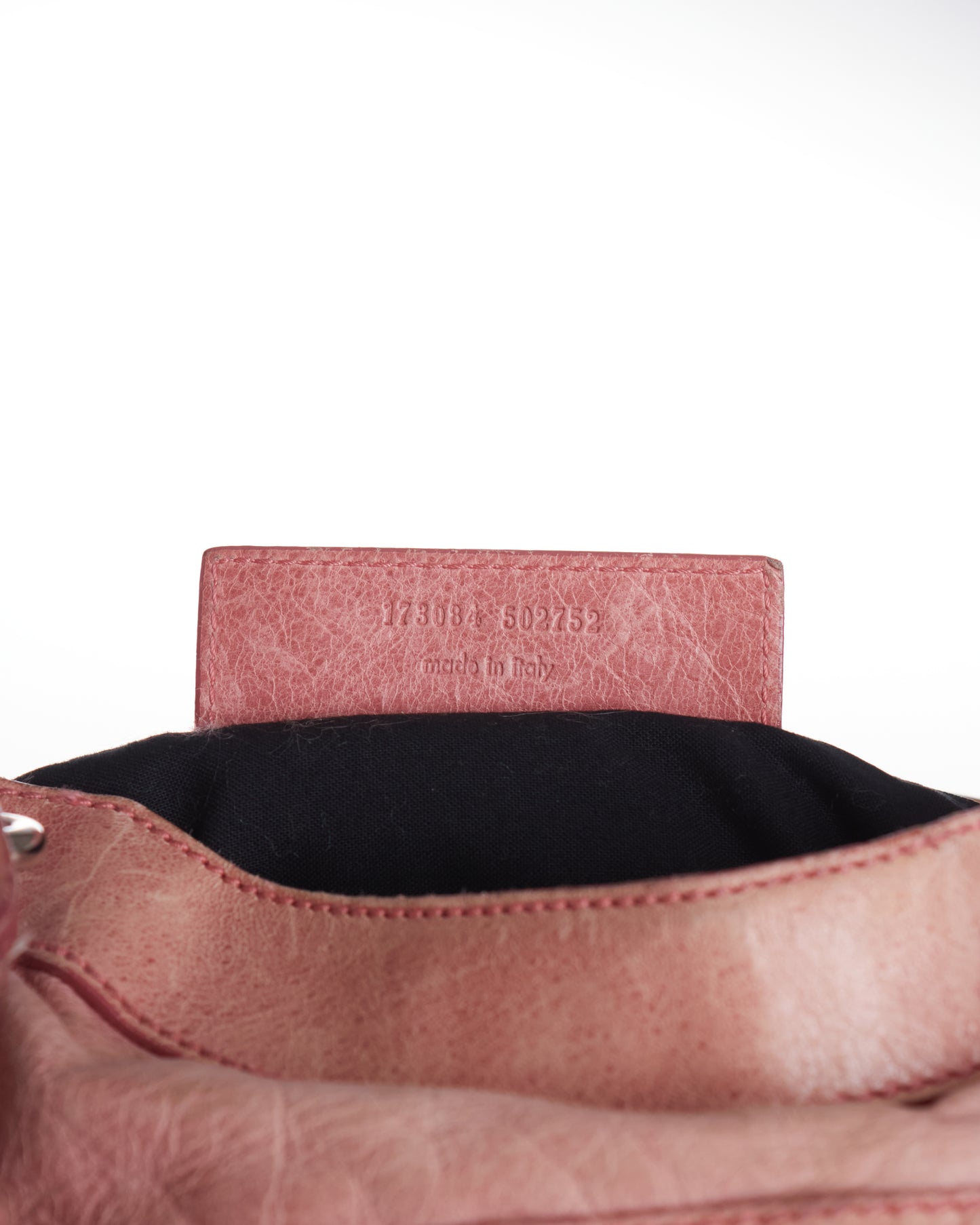 Balenciaga City Bag