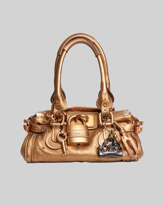 Chloé Paddington Mini