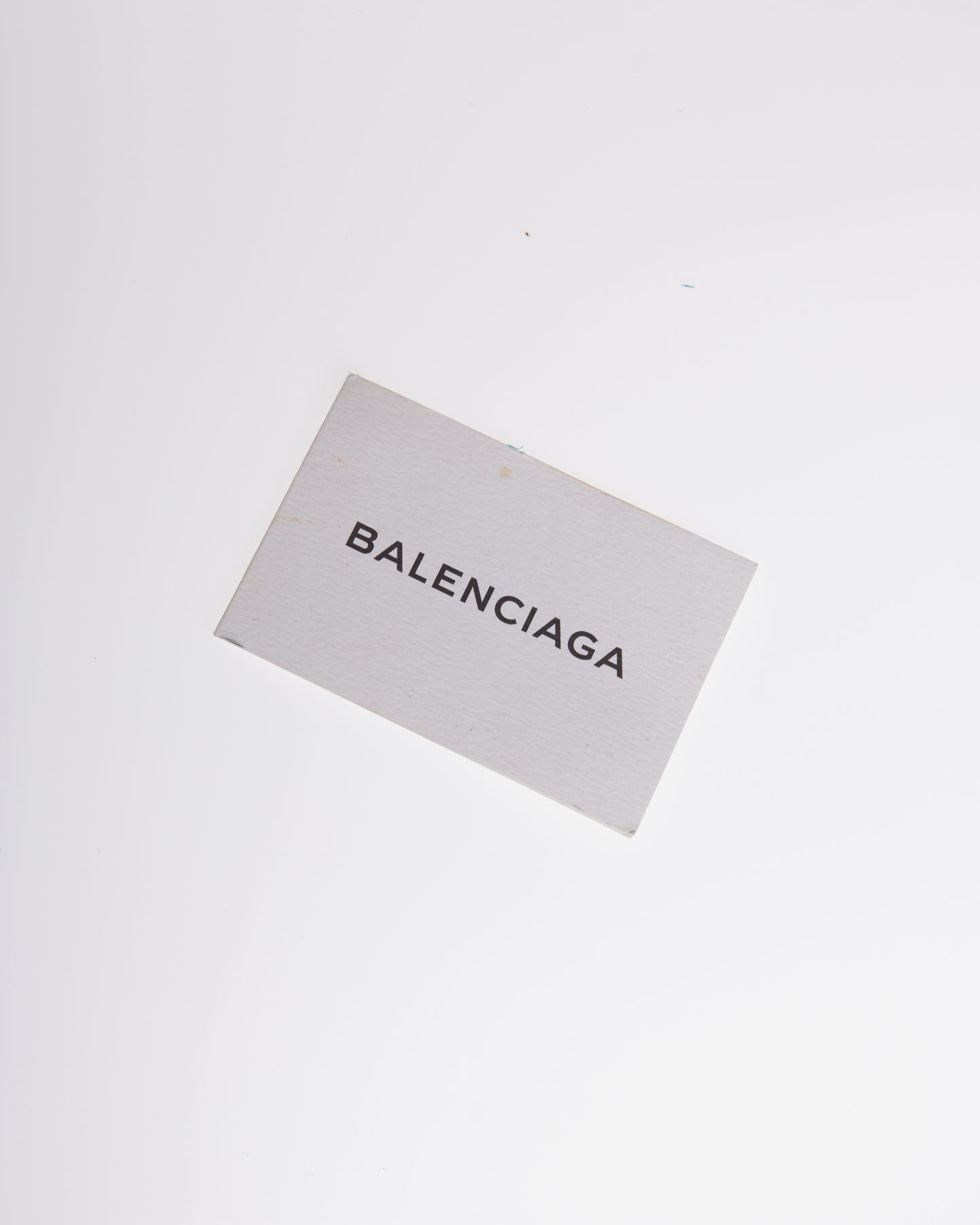 Balenciaga Papier Tote Bag