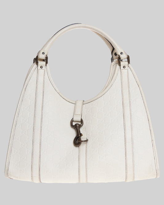 Gucci Jackie Guccissima