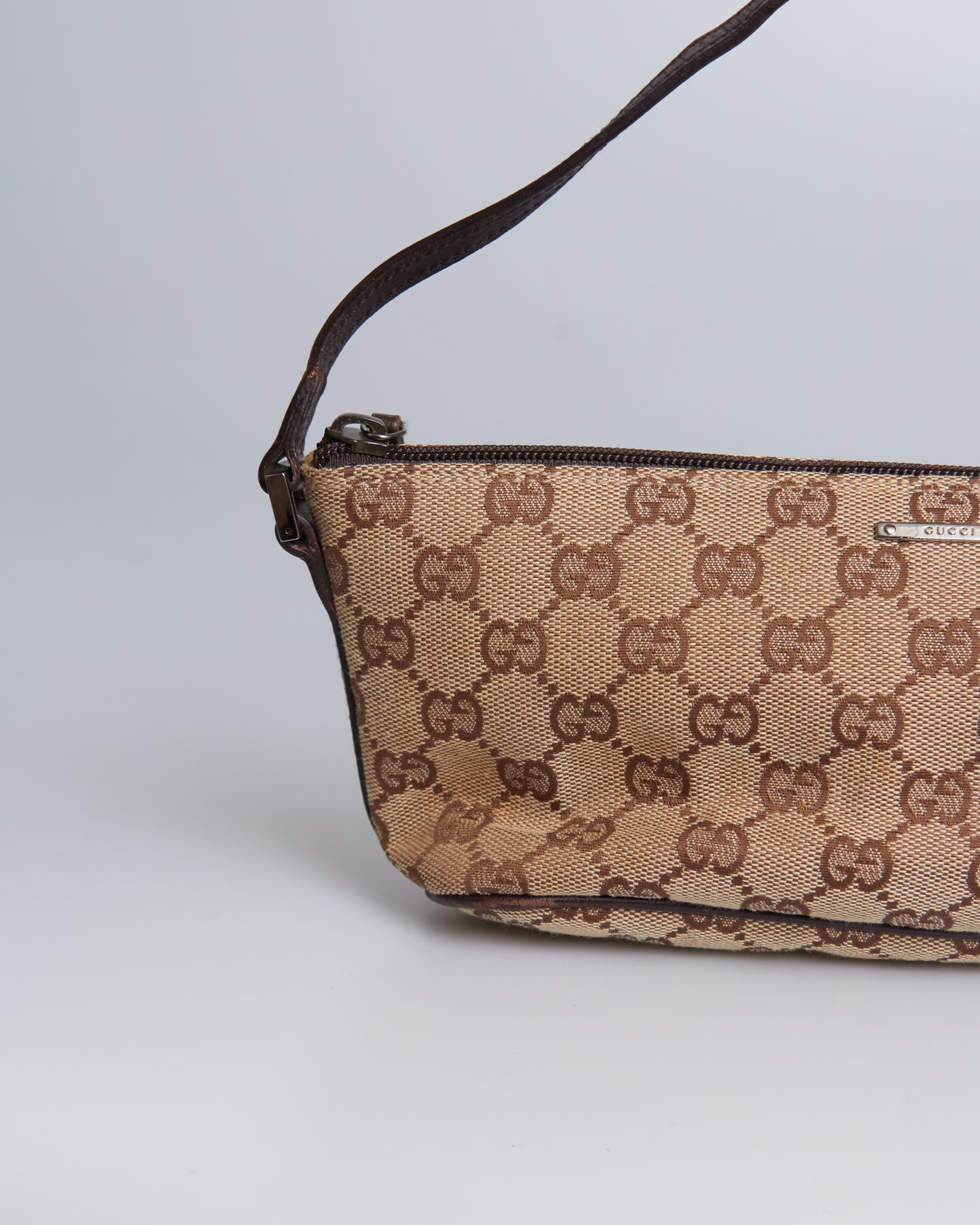 Gucci Boat Bag