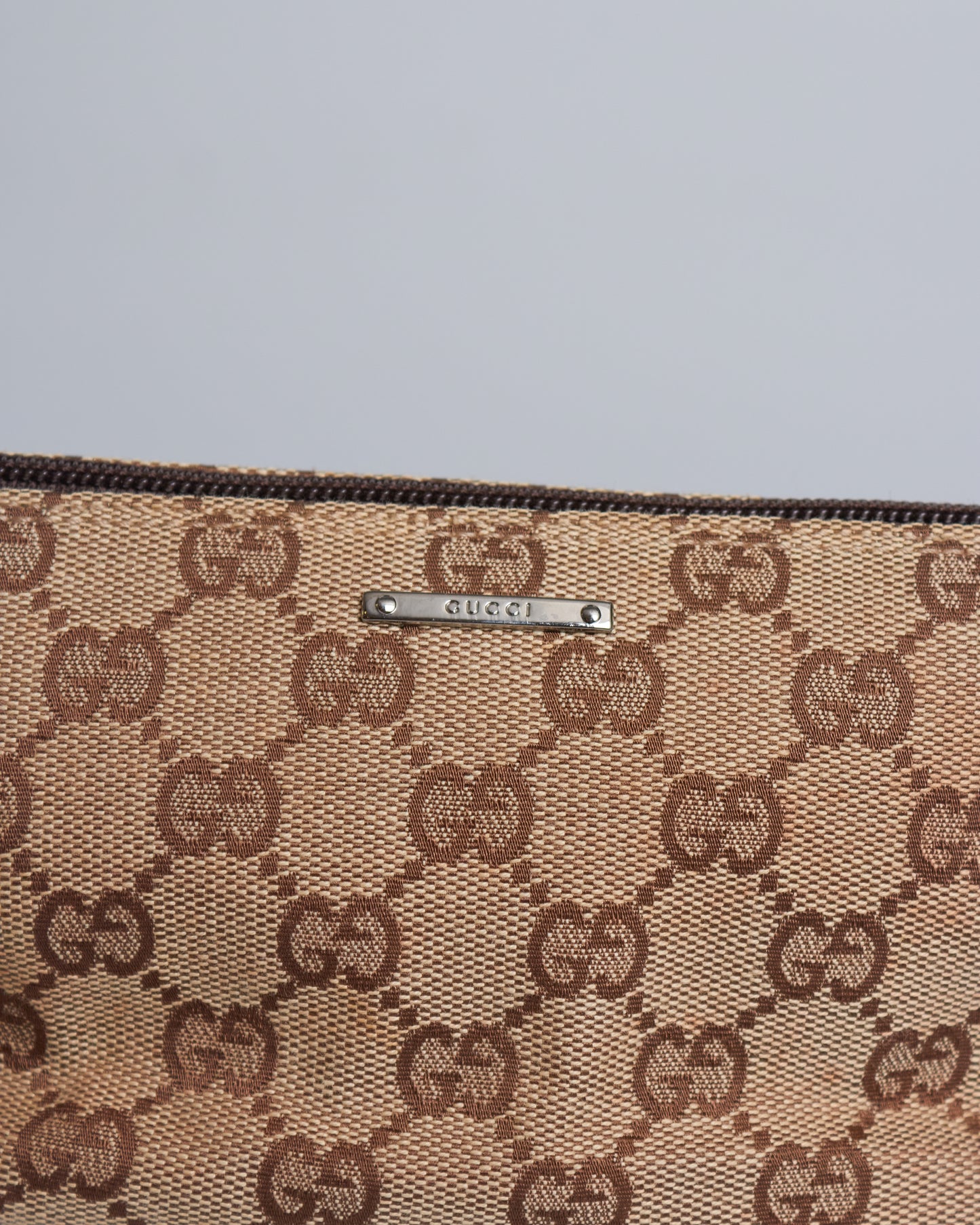Gucci Boat Bag