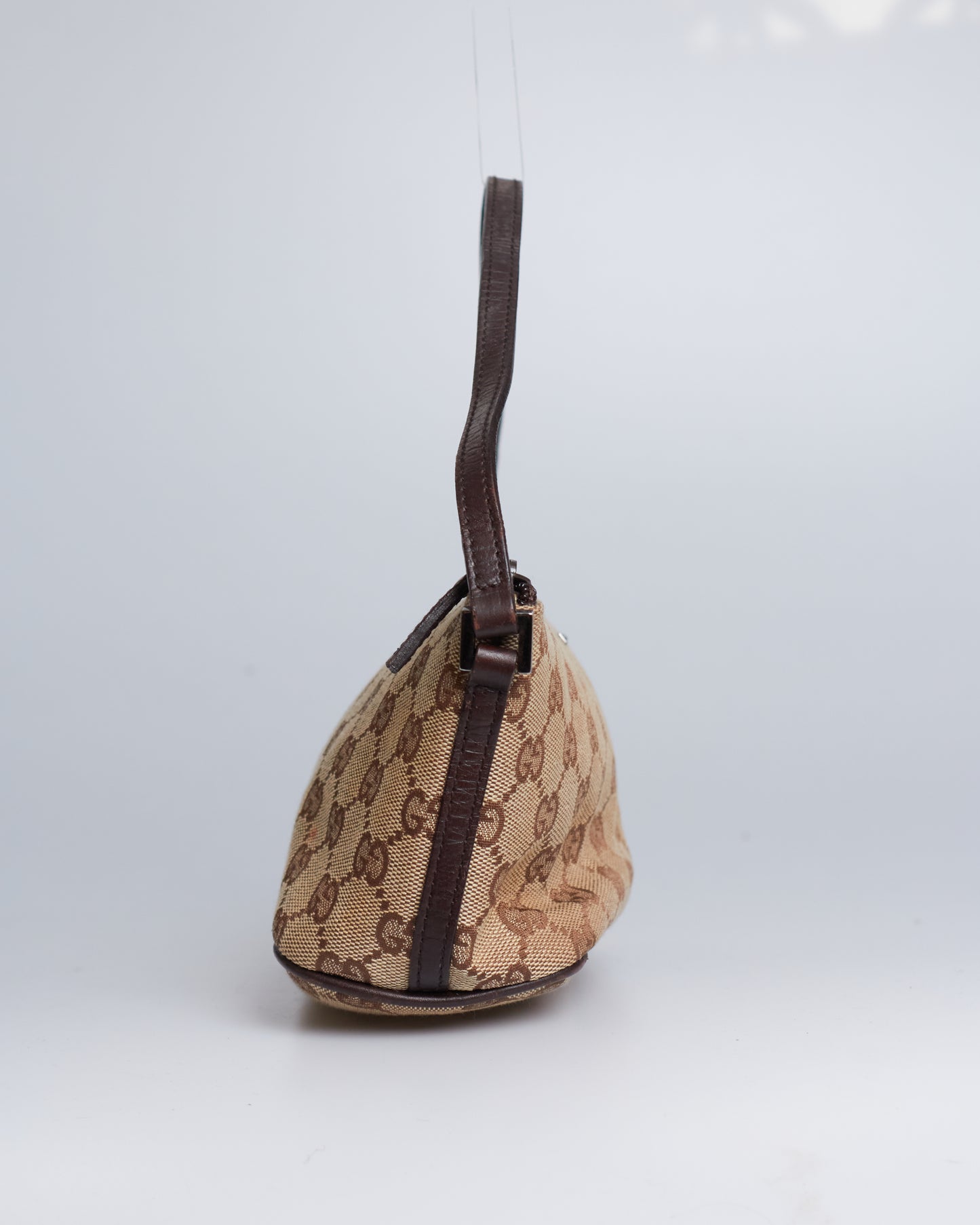 Gucci Boat Bag