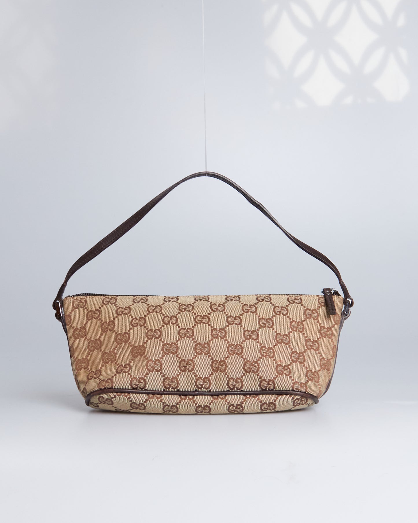 Gucci Boat Bag