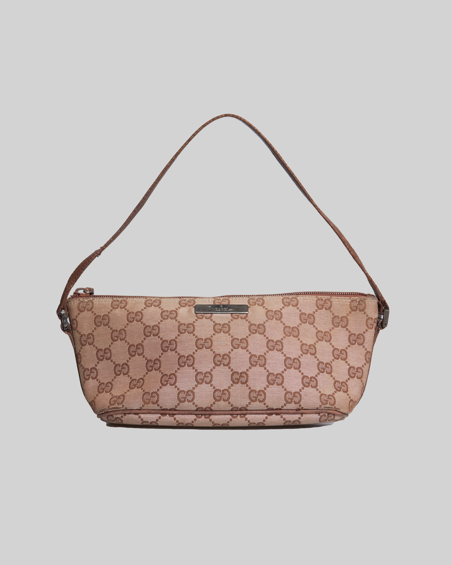Gucci Boat Bag