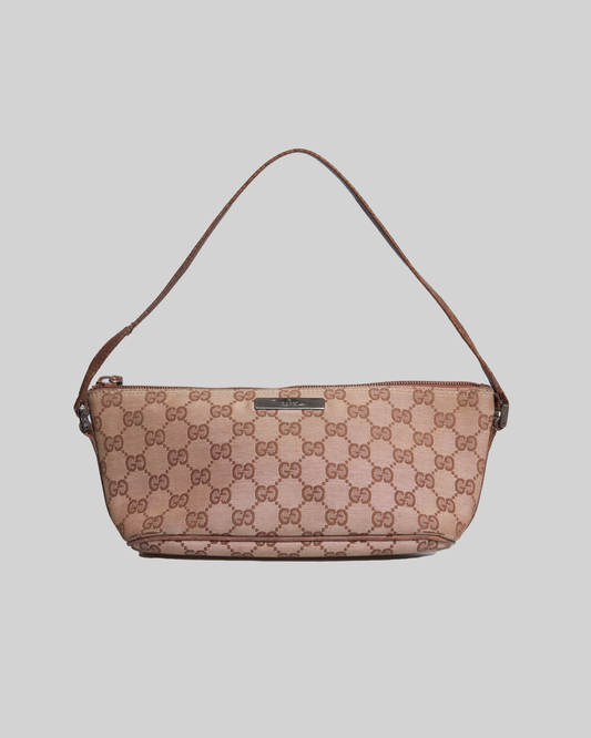 Gucci Boat Bag