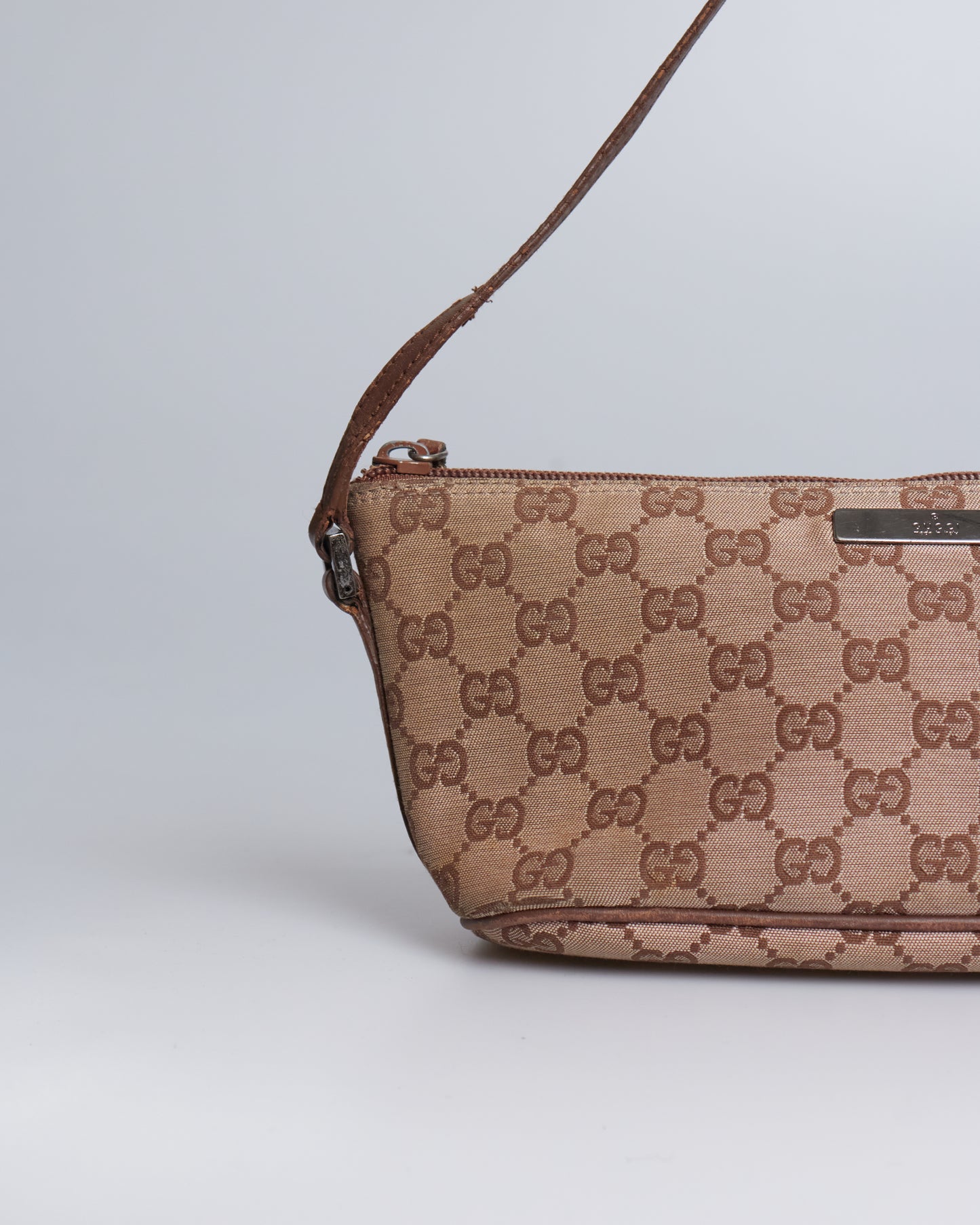 Gucci Boat Bag