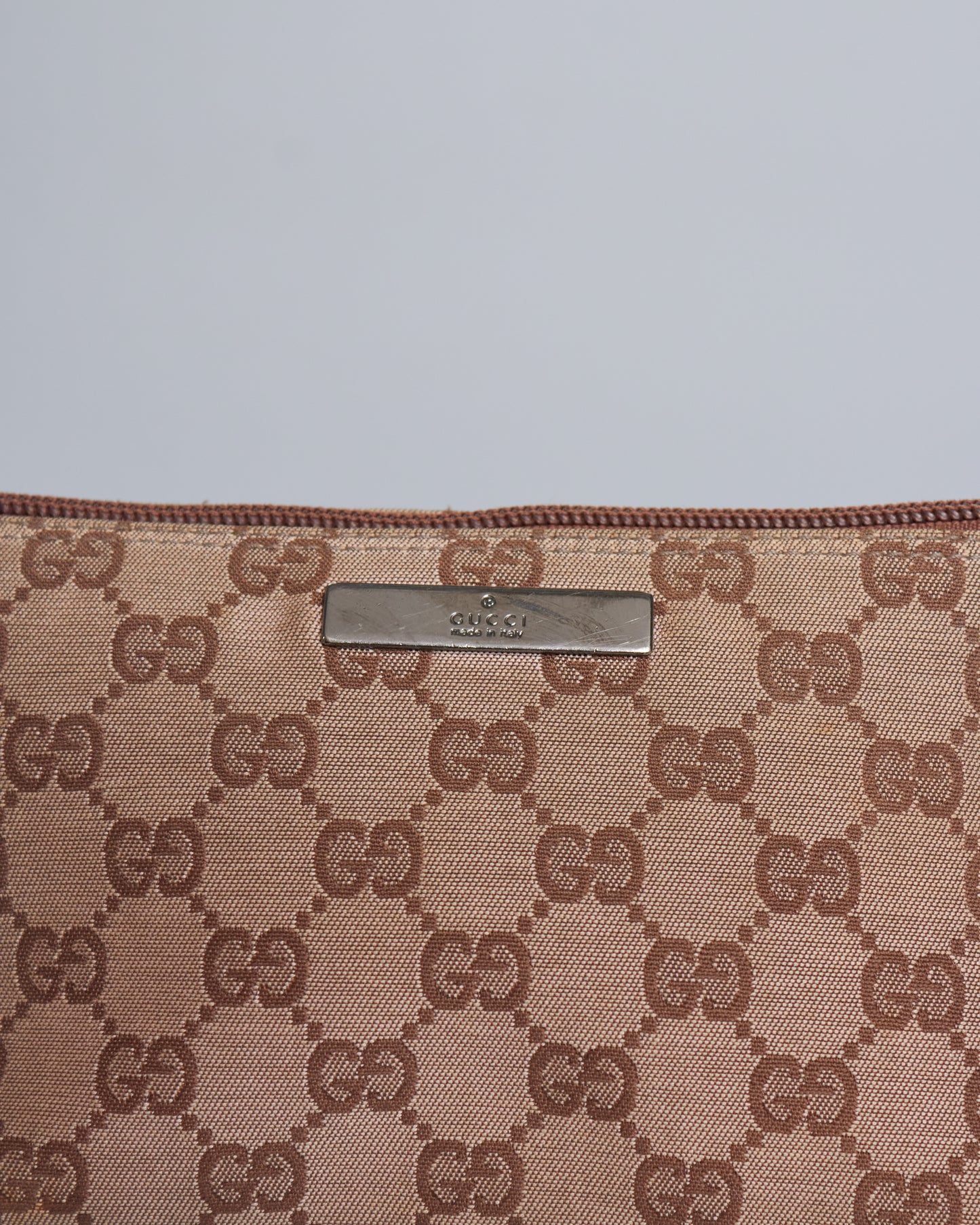 Gucci Boat Bag