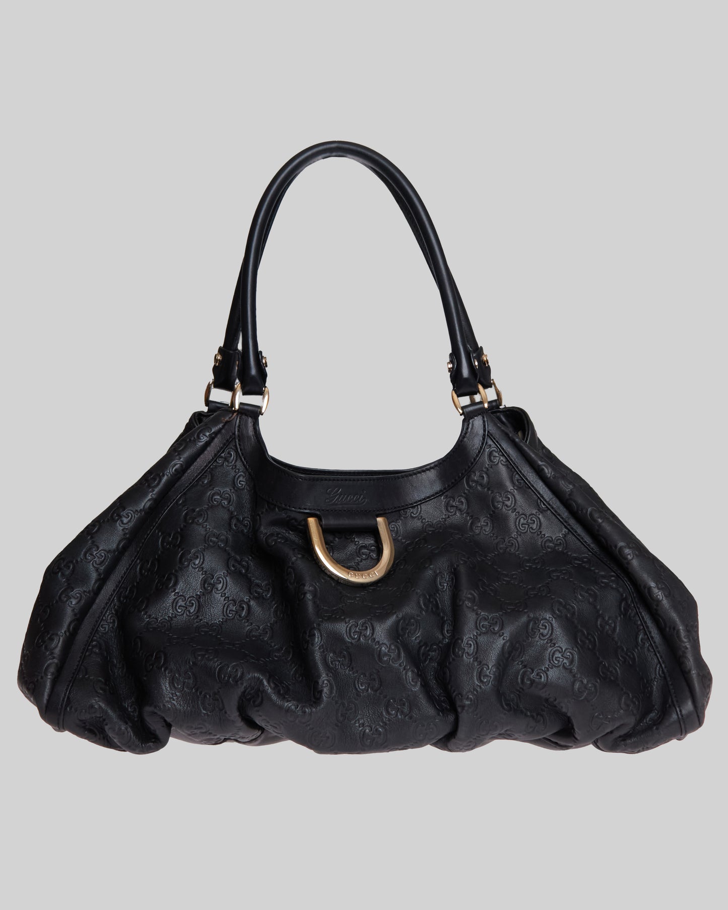 Gucci Abbey D-ring Shoulder Bag
