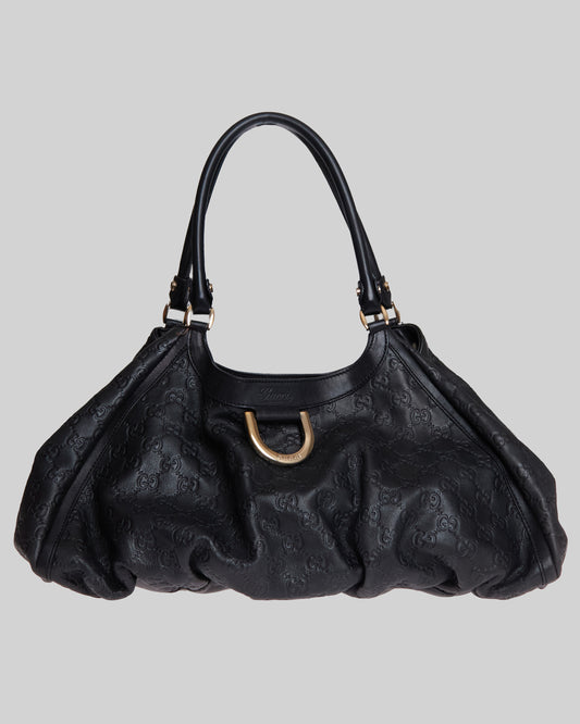 Gucci Abbey D-ring Shoulder Bag