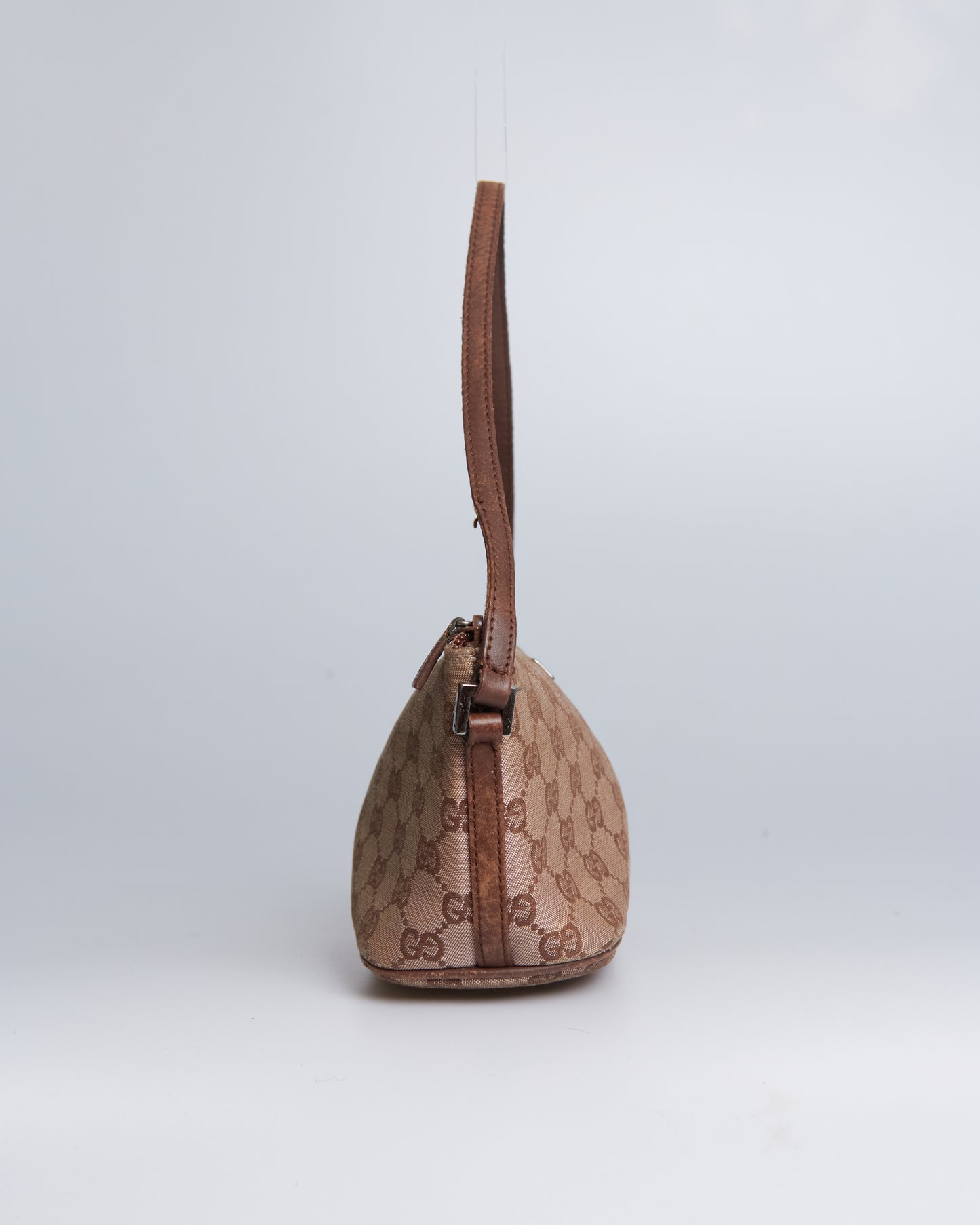 Gucci Boat Bag