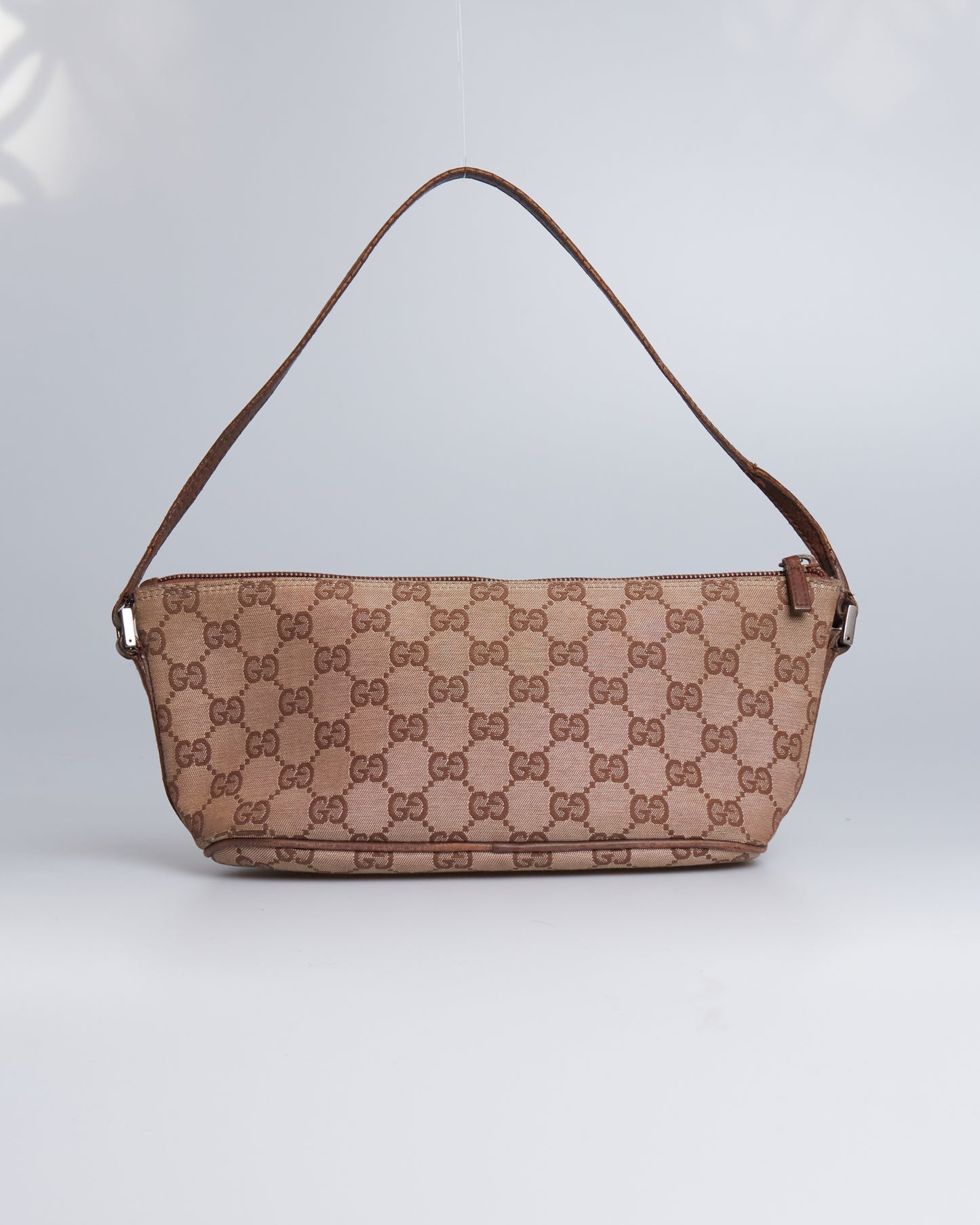 Gucci Boat Bag