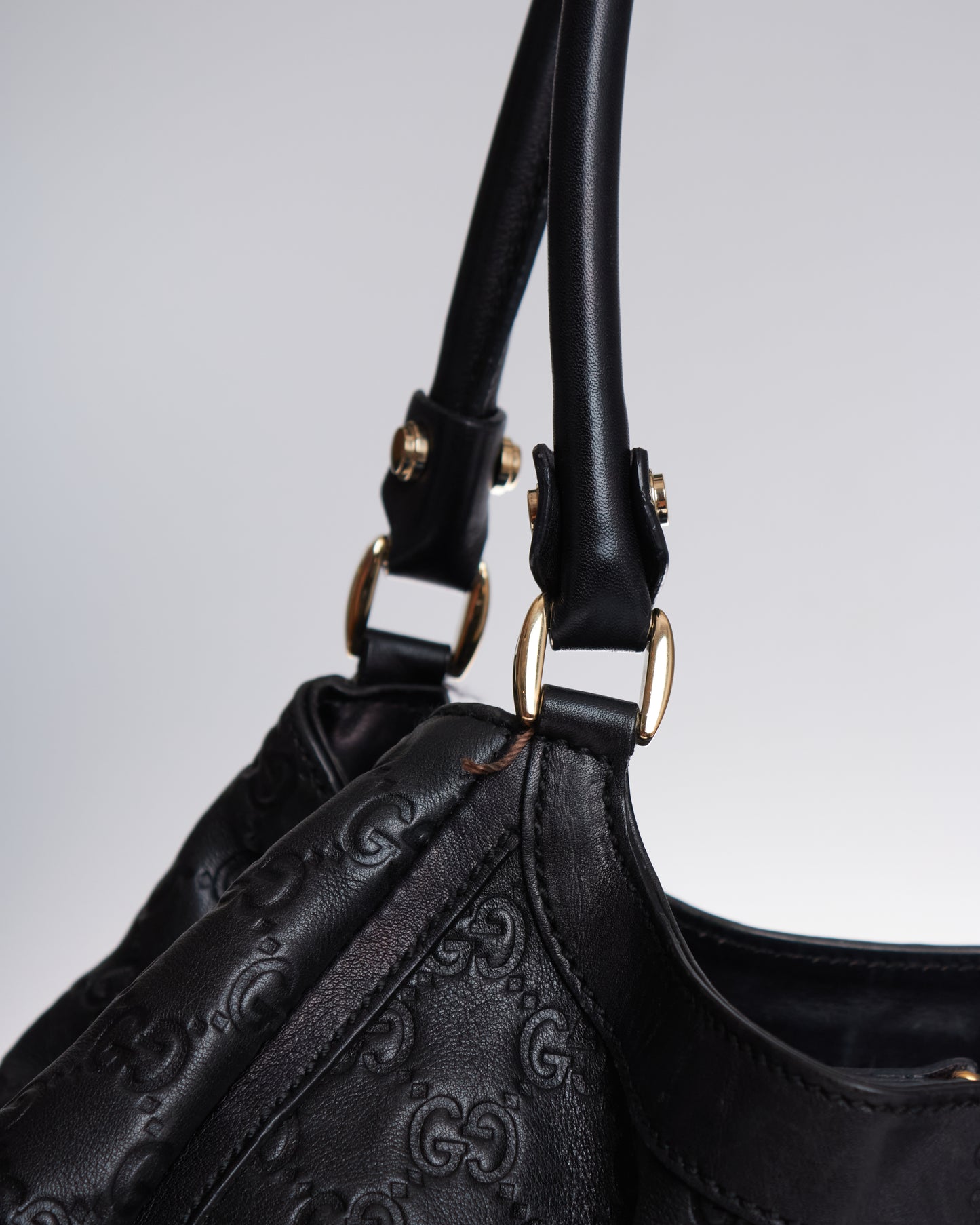 Gucci Abbey D-ring Shoulder Bag