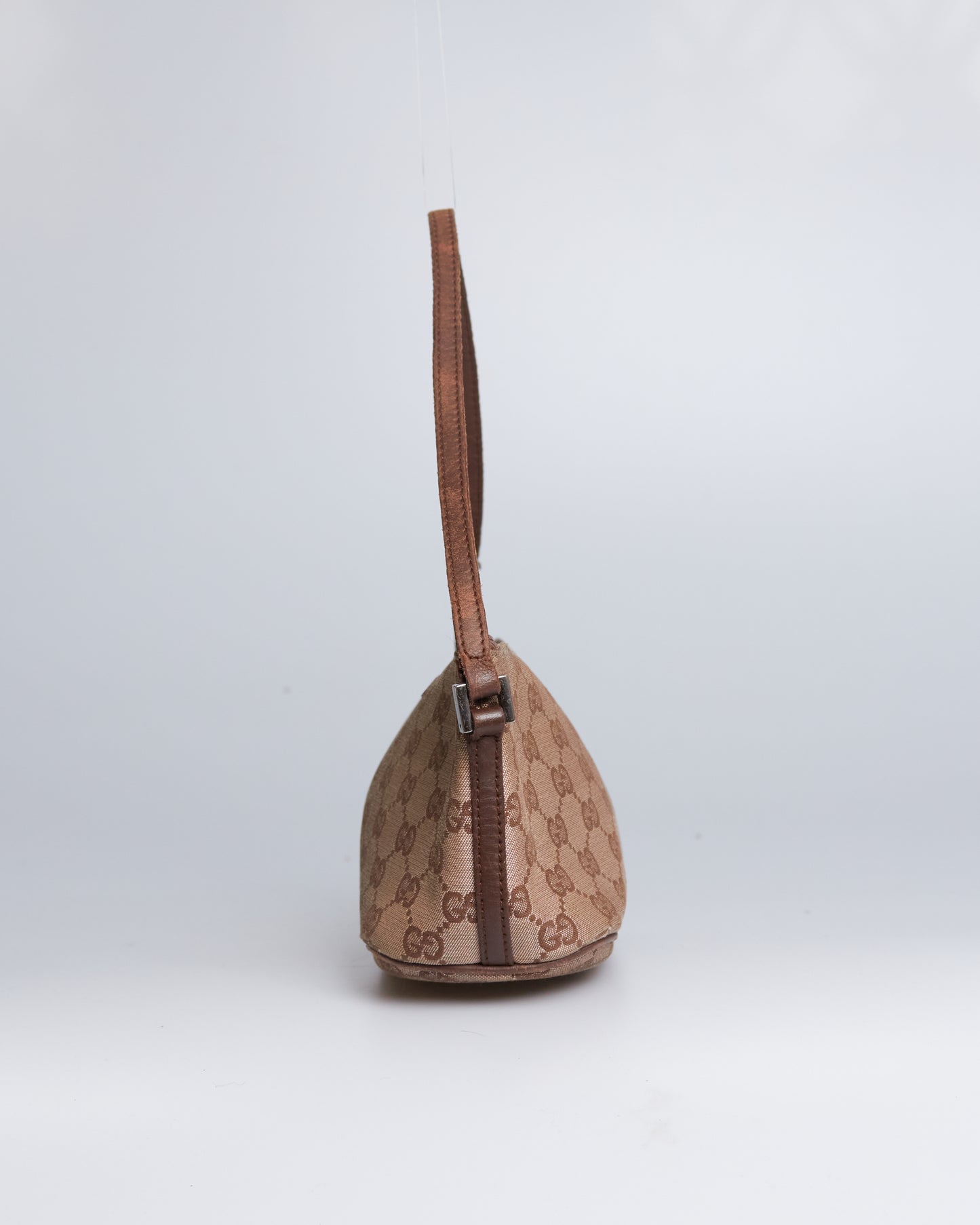 Gucci Boat Bag