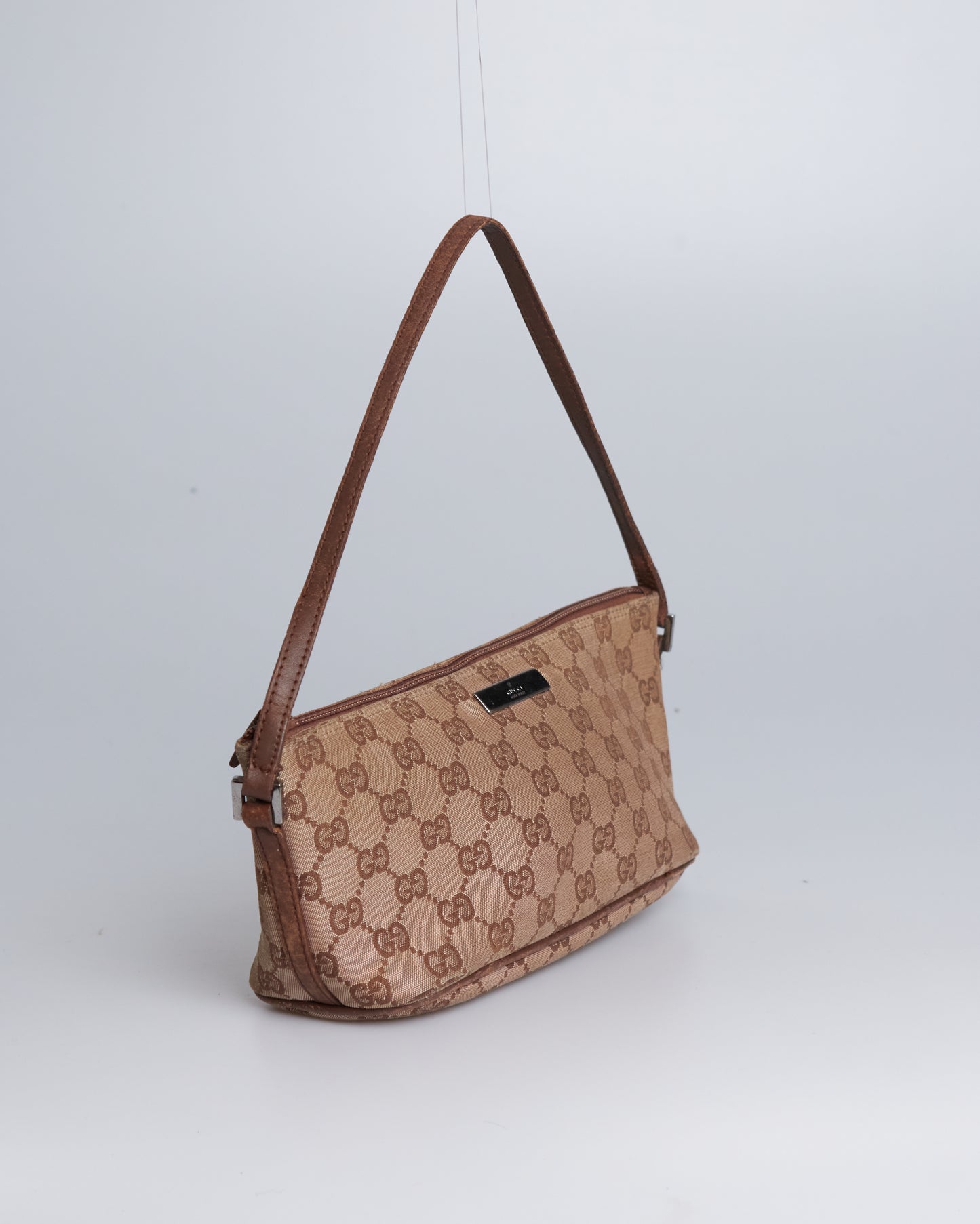 Gucci Boat Bag
