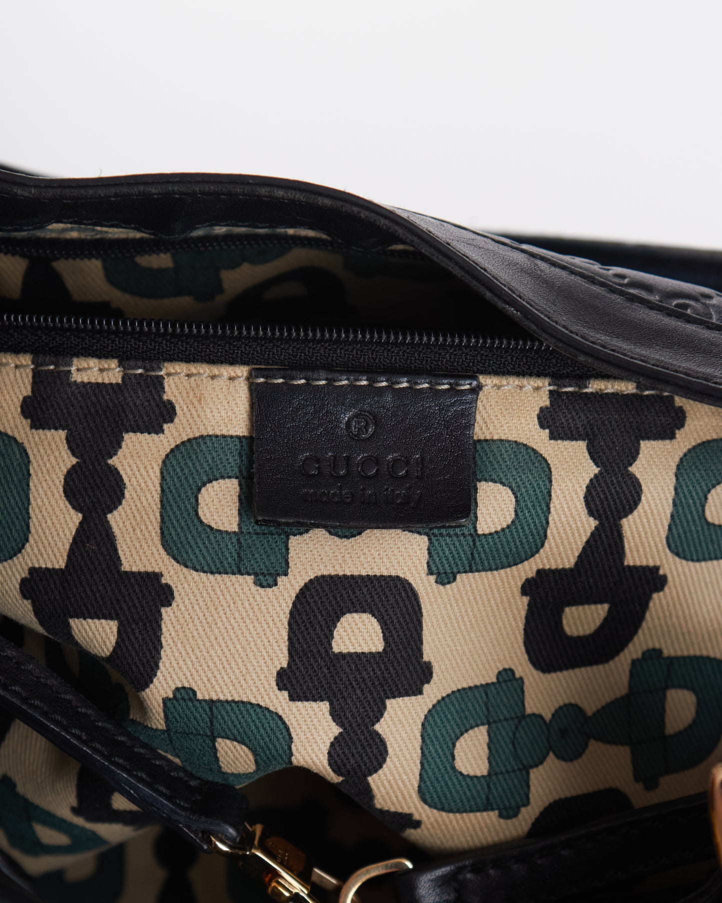 Gucci Abbey D-ring Shoulder Bag