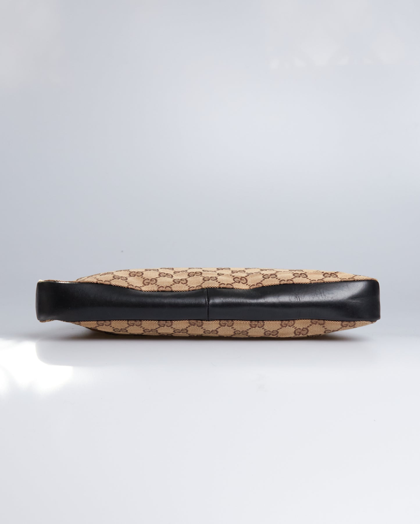 Gucci Canvas Shoulder Bag