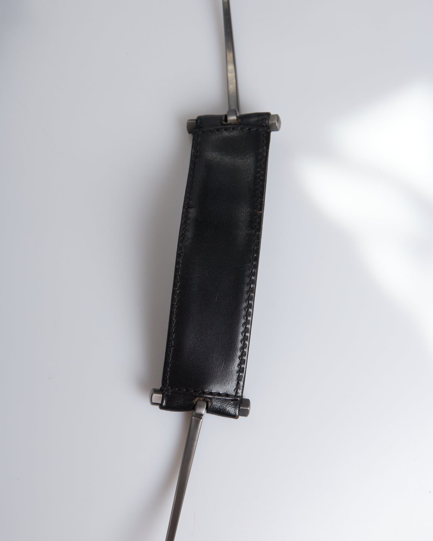 Gucci Canvas Shoulder Bag