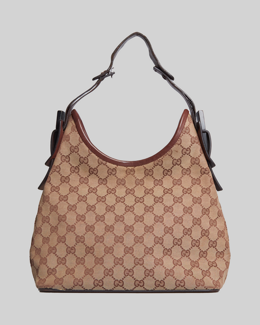 Gucci Hobo Shoulder Bag
