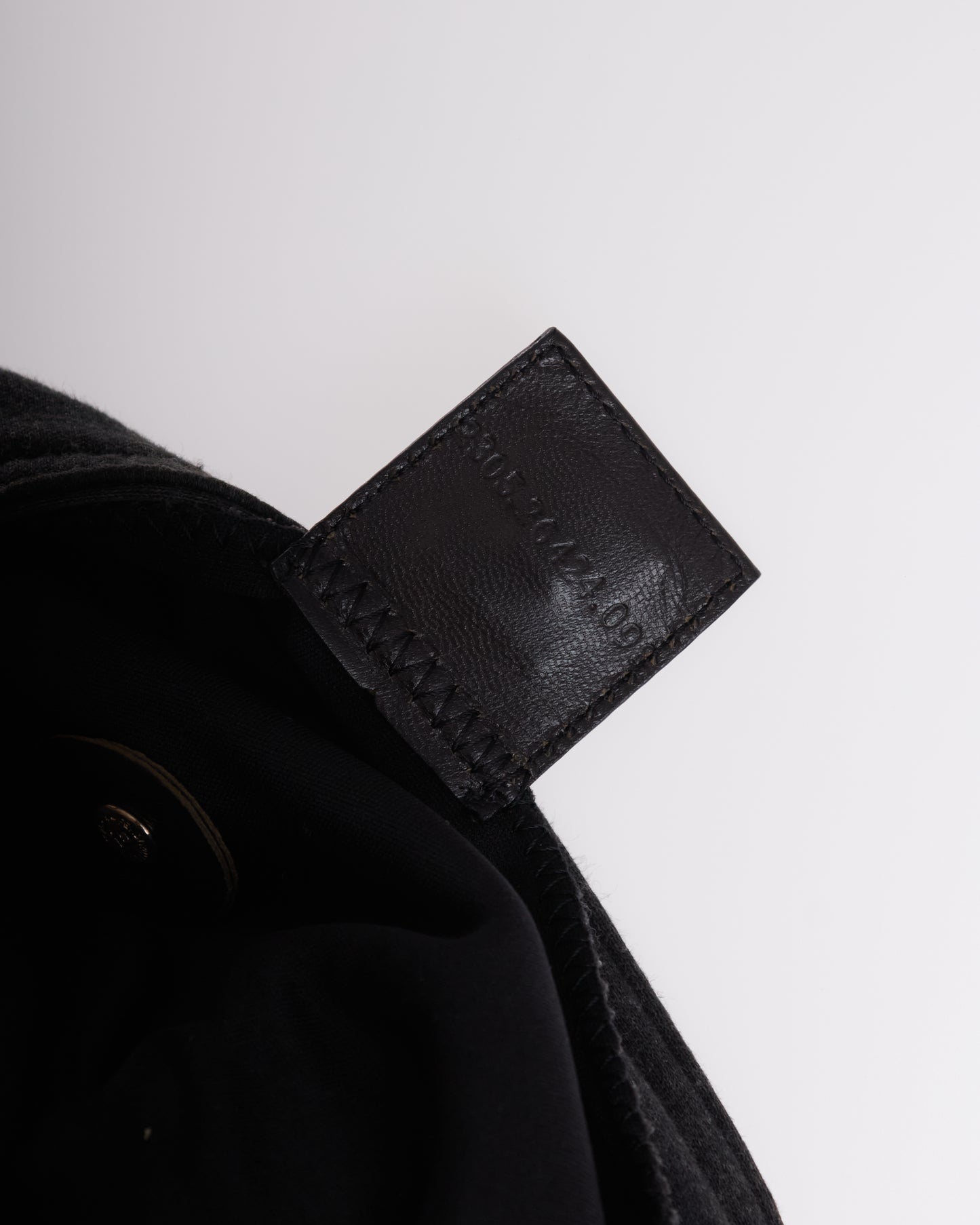 Fendi Baguette
