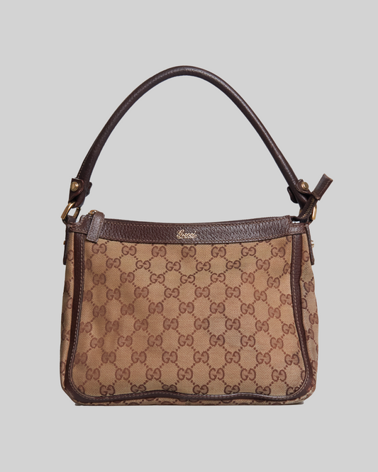 Gucci Abbey Pouch