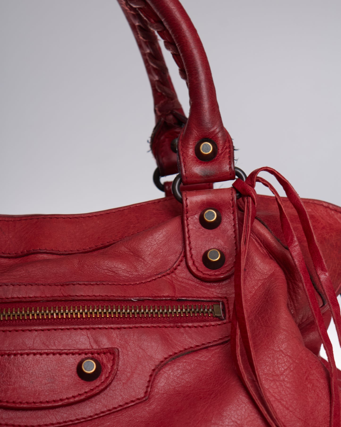 Balenciaga City Bag