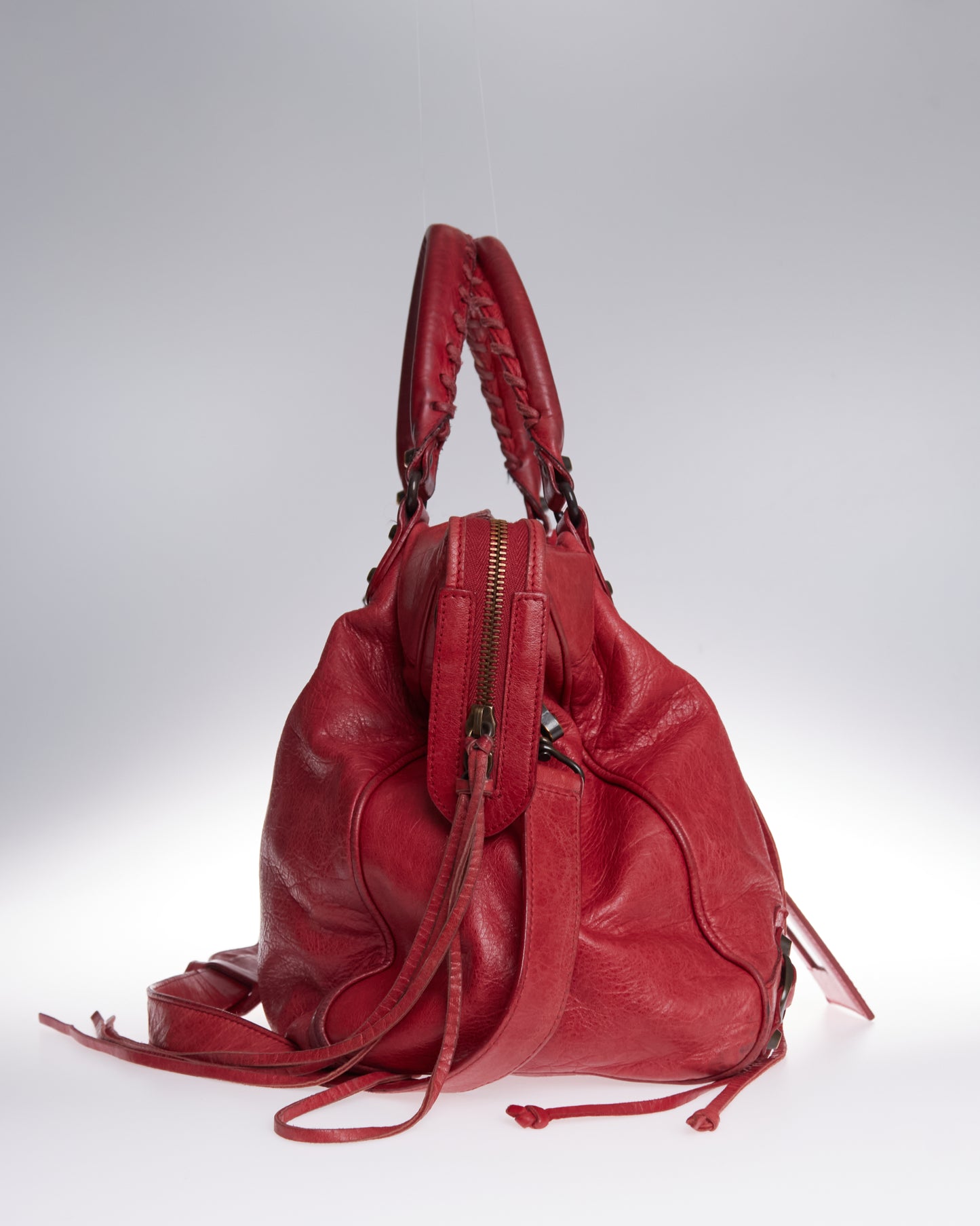 Balenciaga City Bag