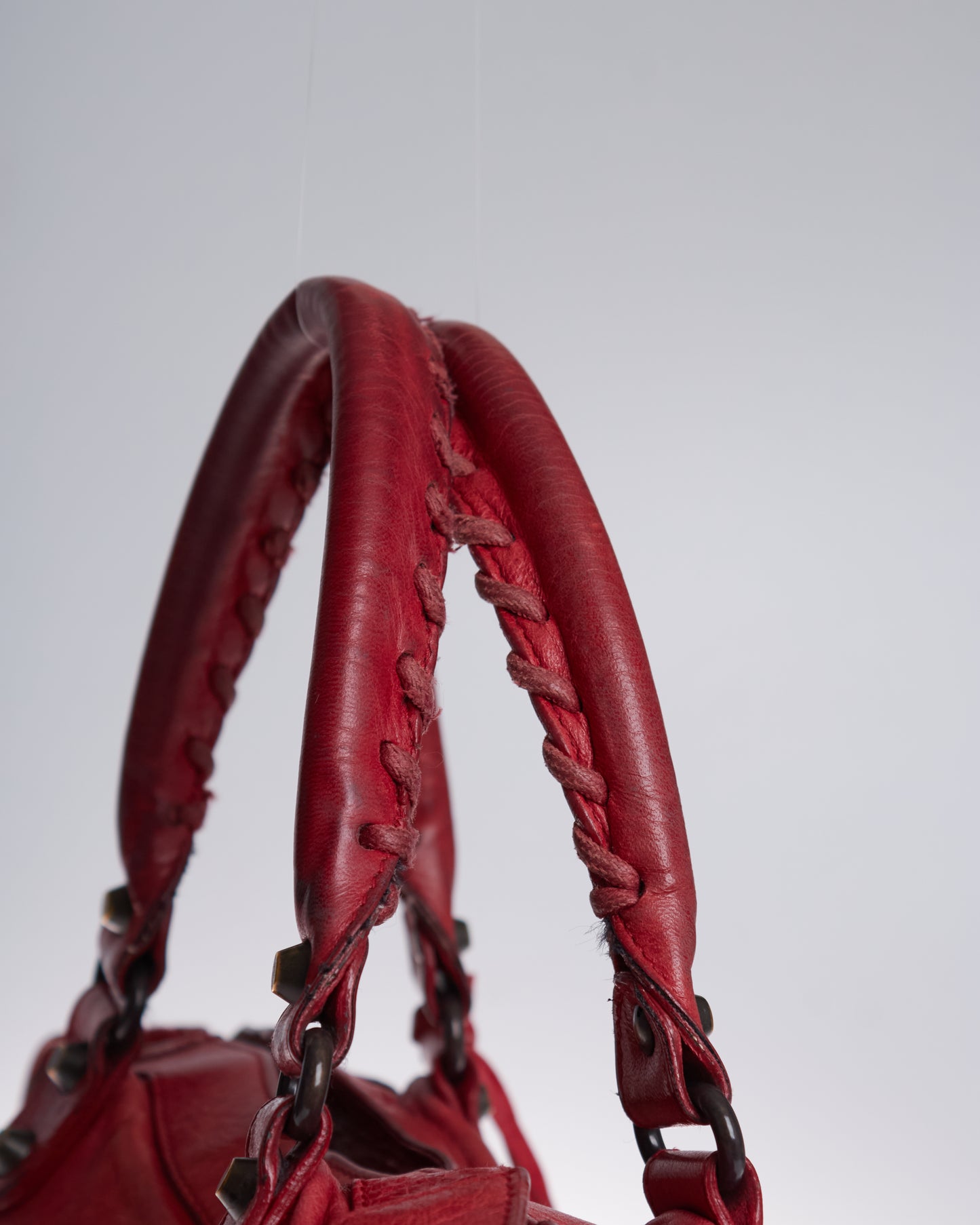 Balenciaga City Bag