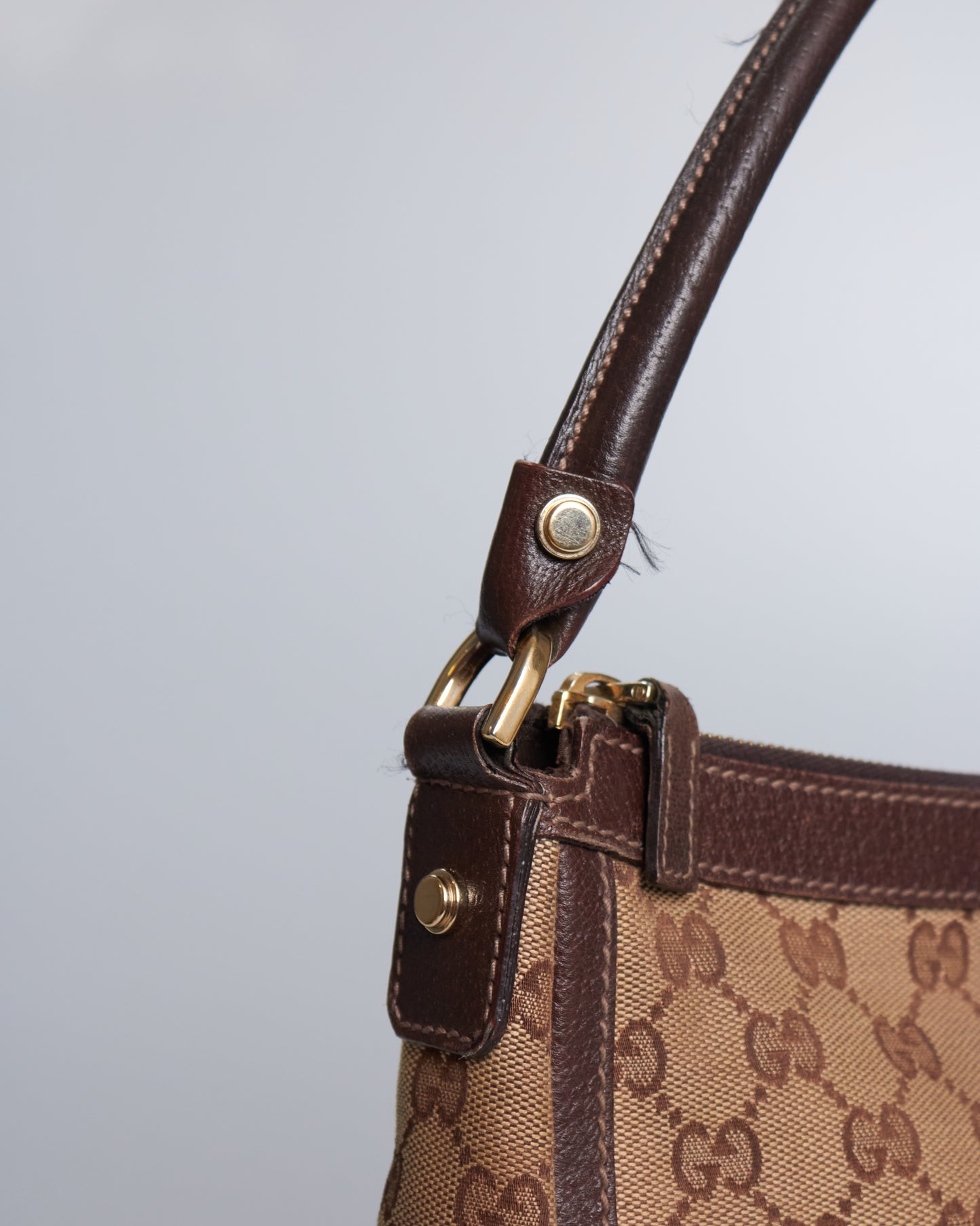 Gucci Abbey Pouch