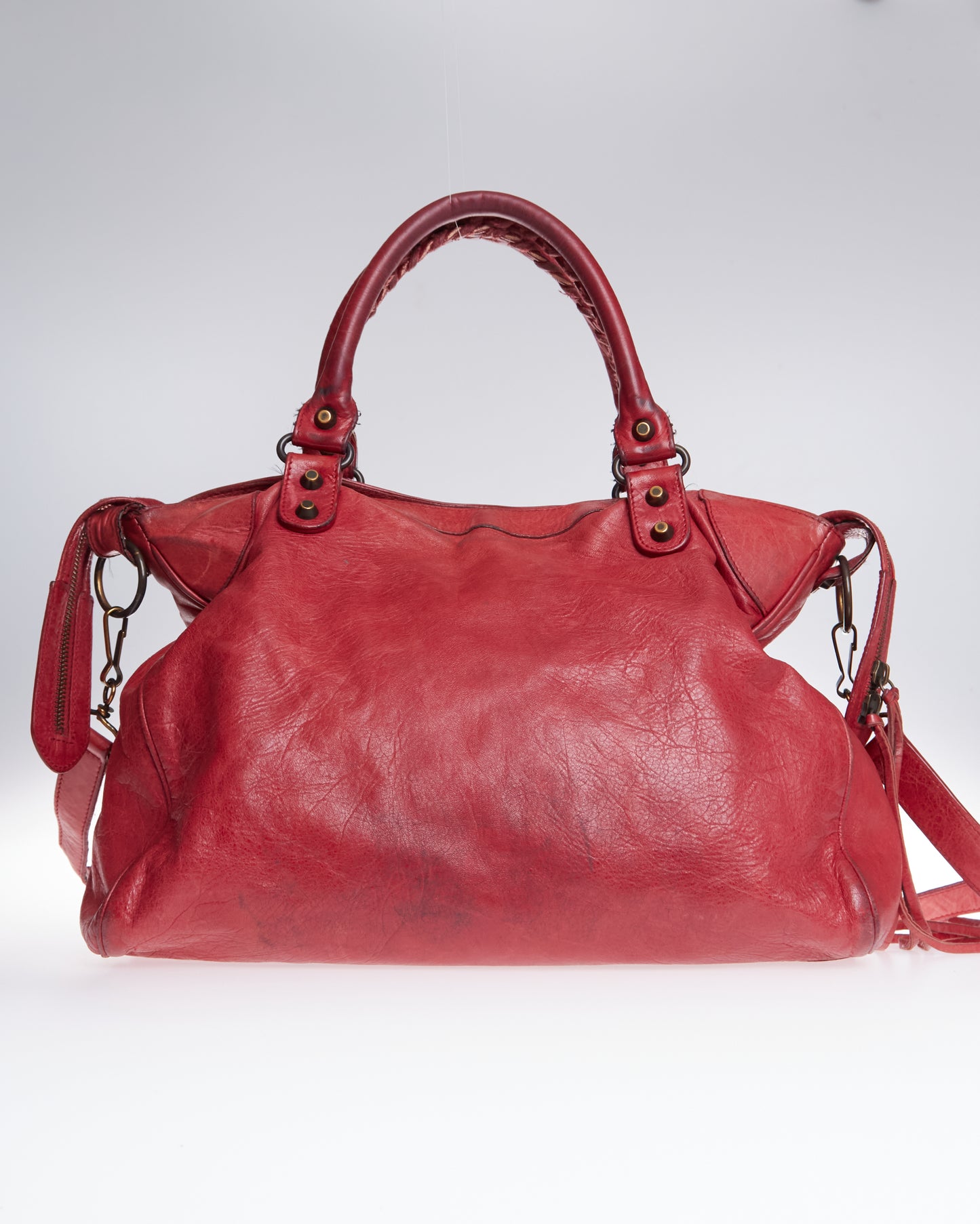 Balenciaga City Bag