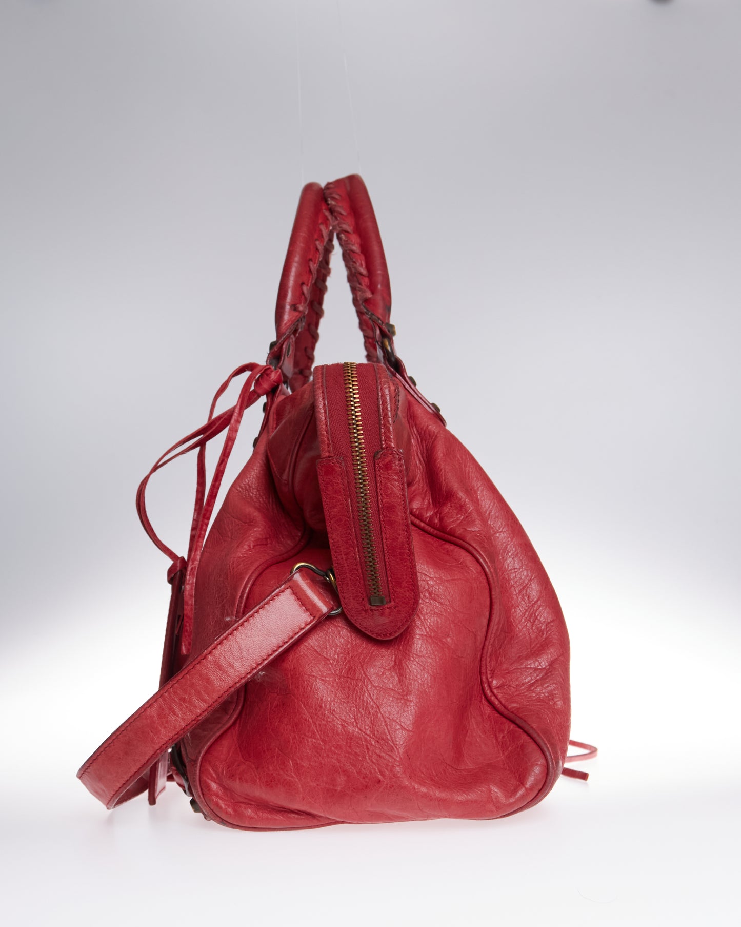 Balenciaga City Bag