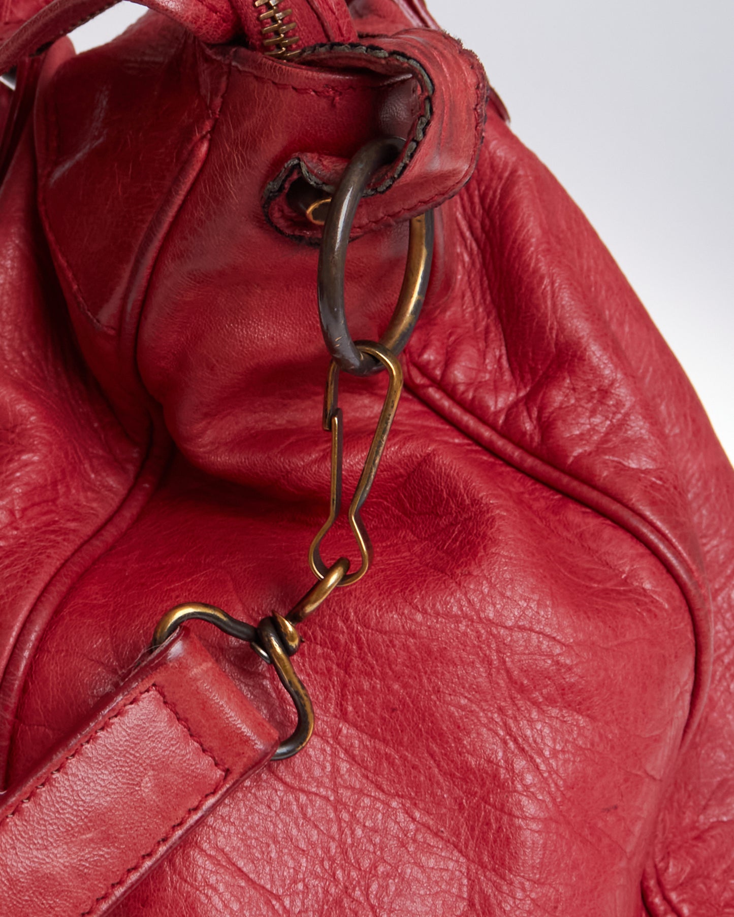 Balenciaga City Bag