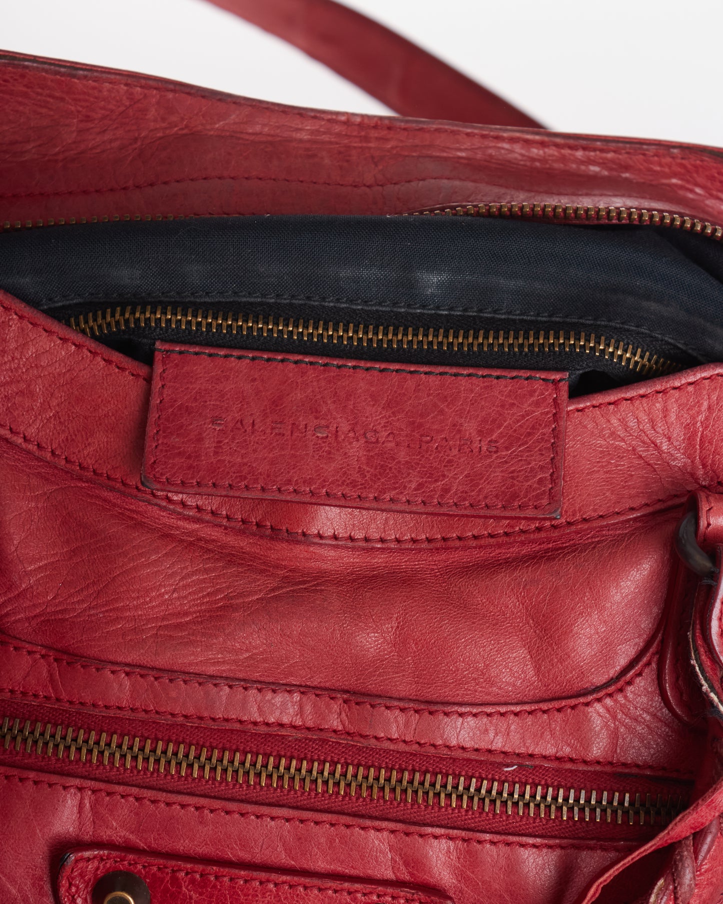 Balenciaga City Bag