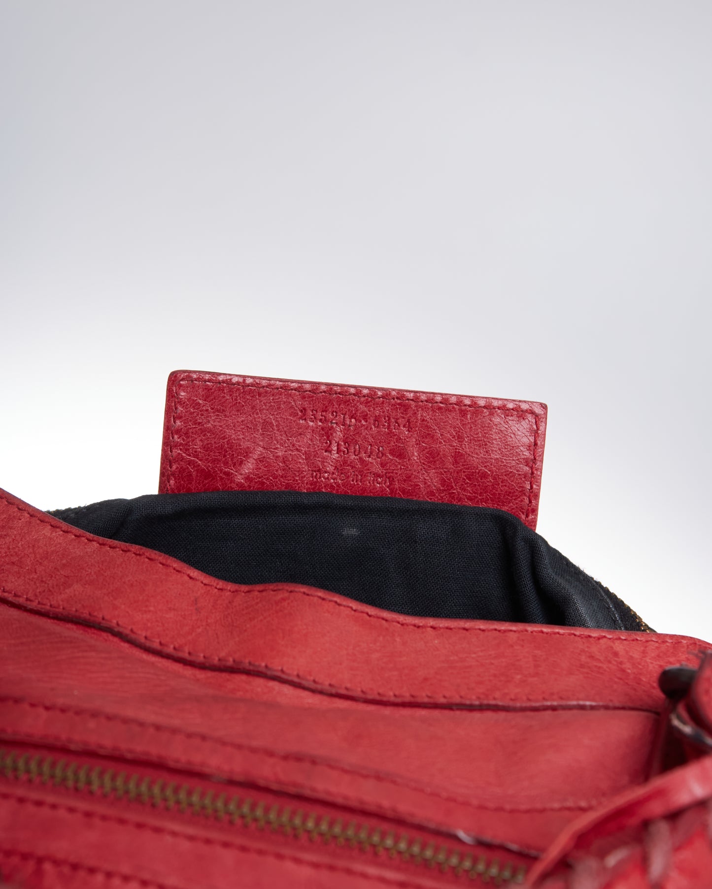Balenciaga City Bag
