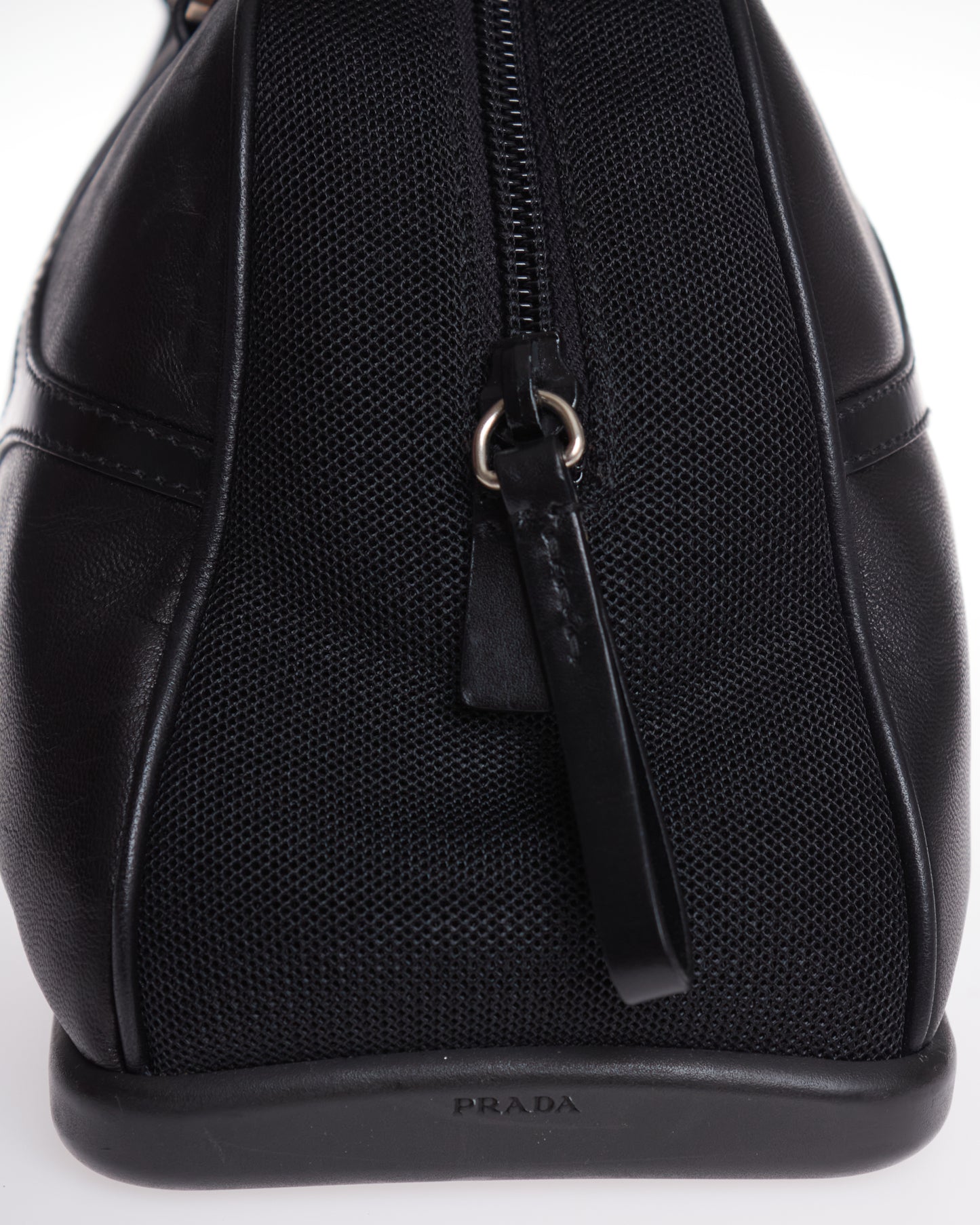 Prada Bowling Bag