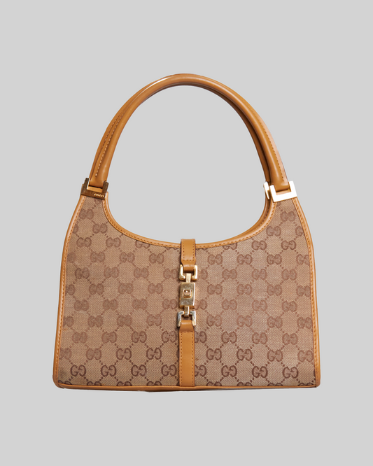 Gucci Jackie Bardot
