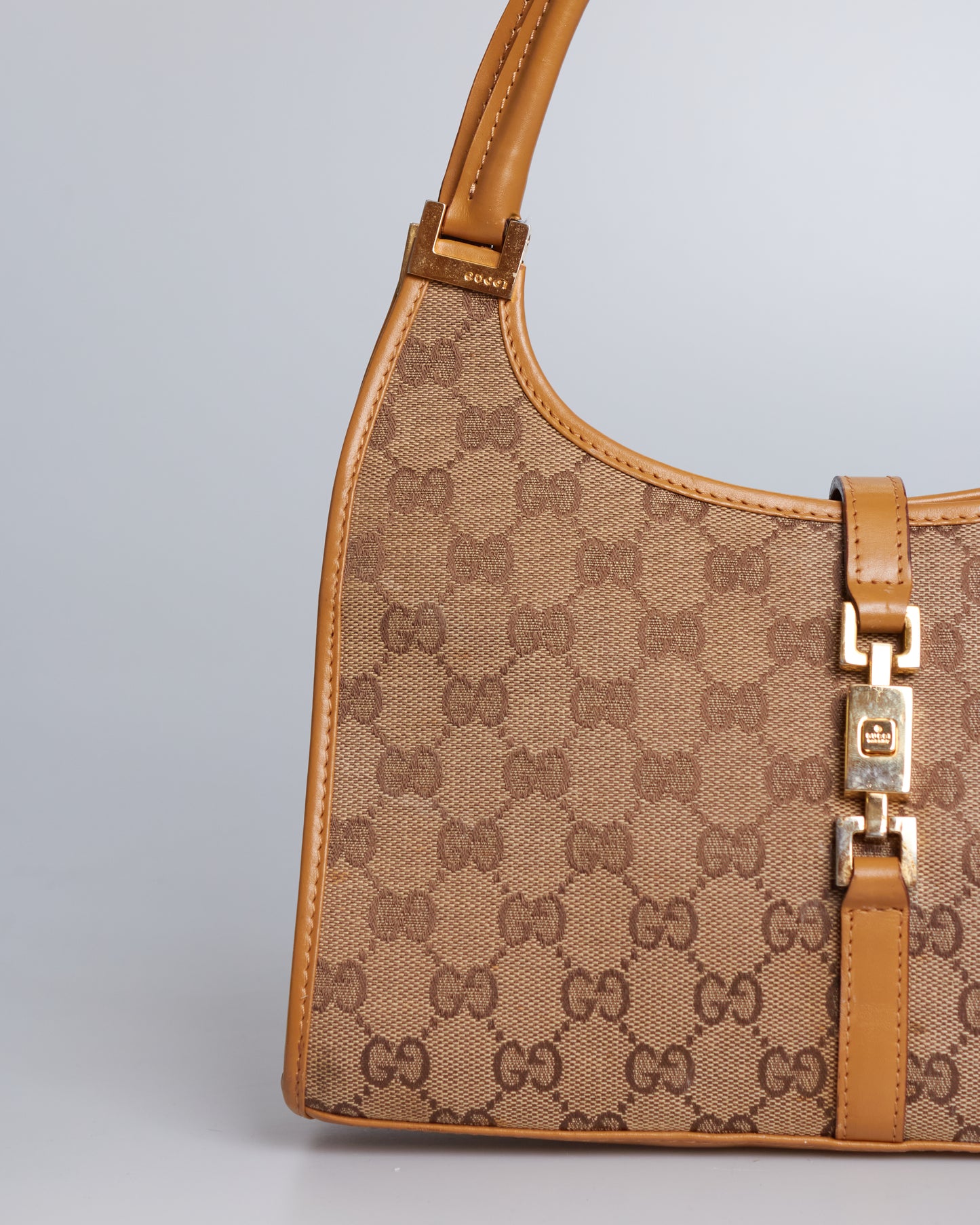 Gucci Jackie Bardot