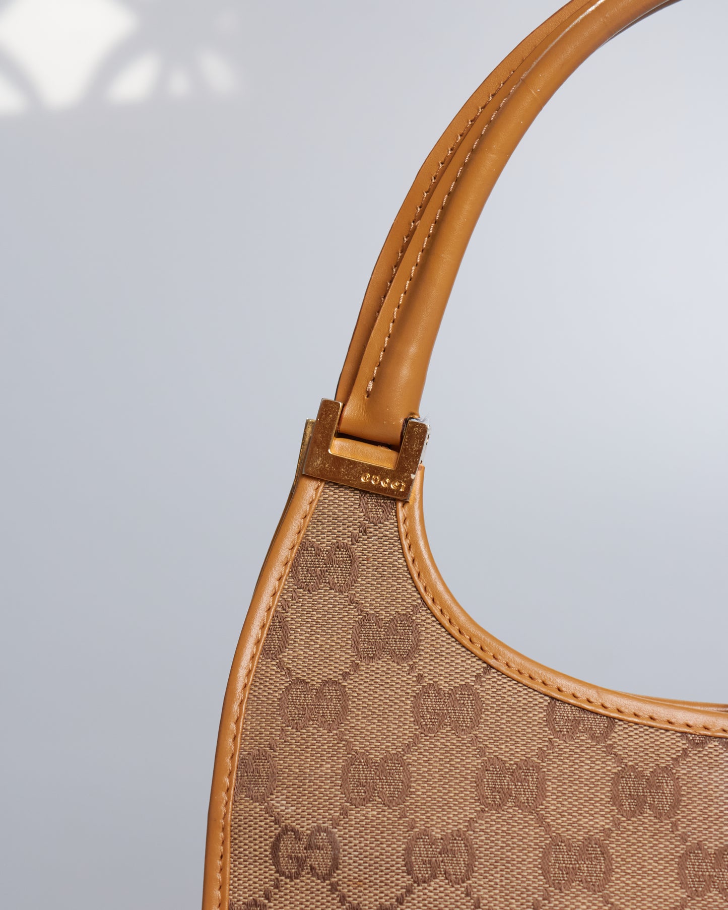 Gucci Jackie Bardot